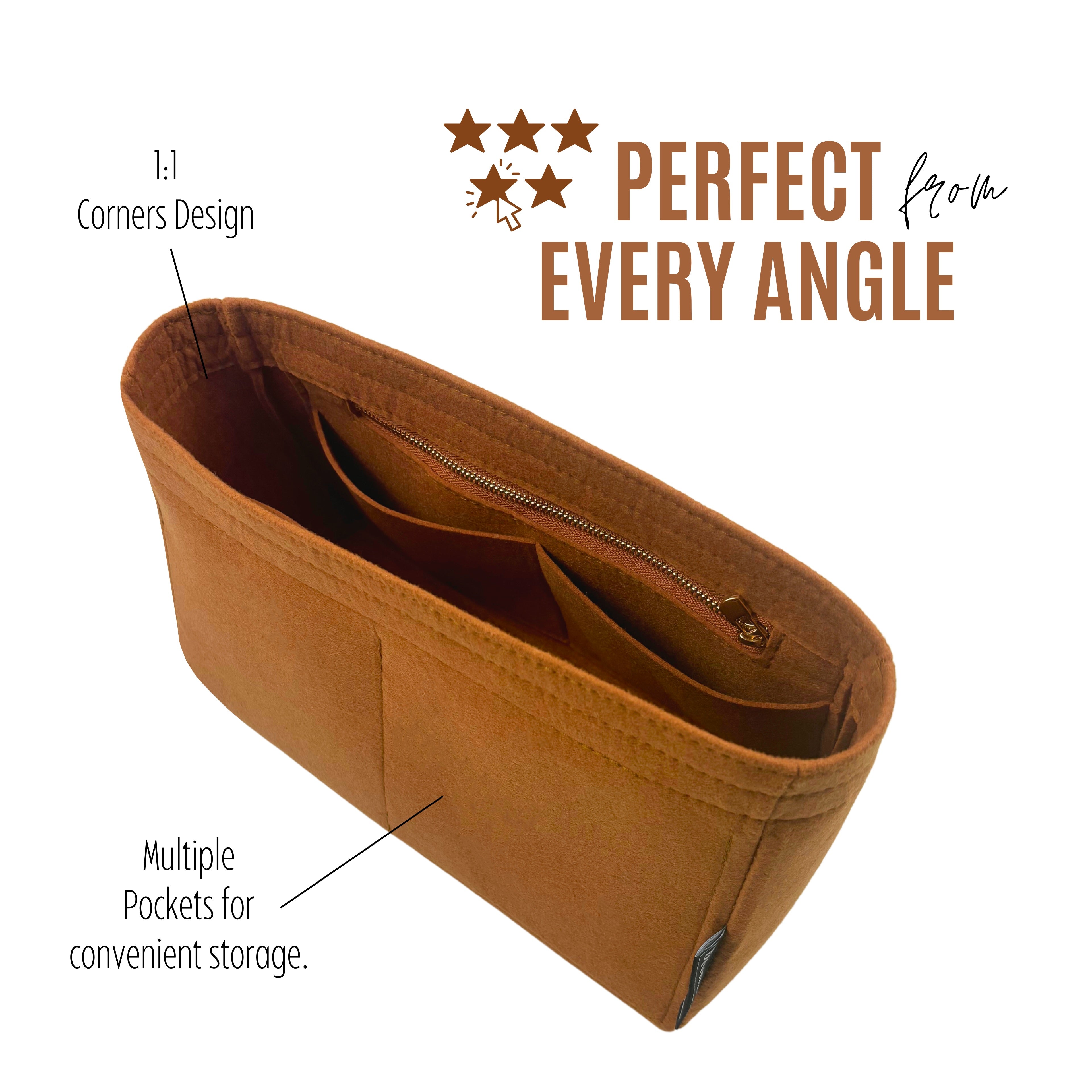 Dividetize® Organizer für Artsy