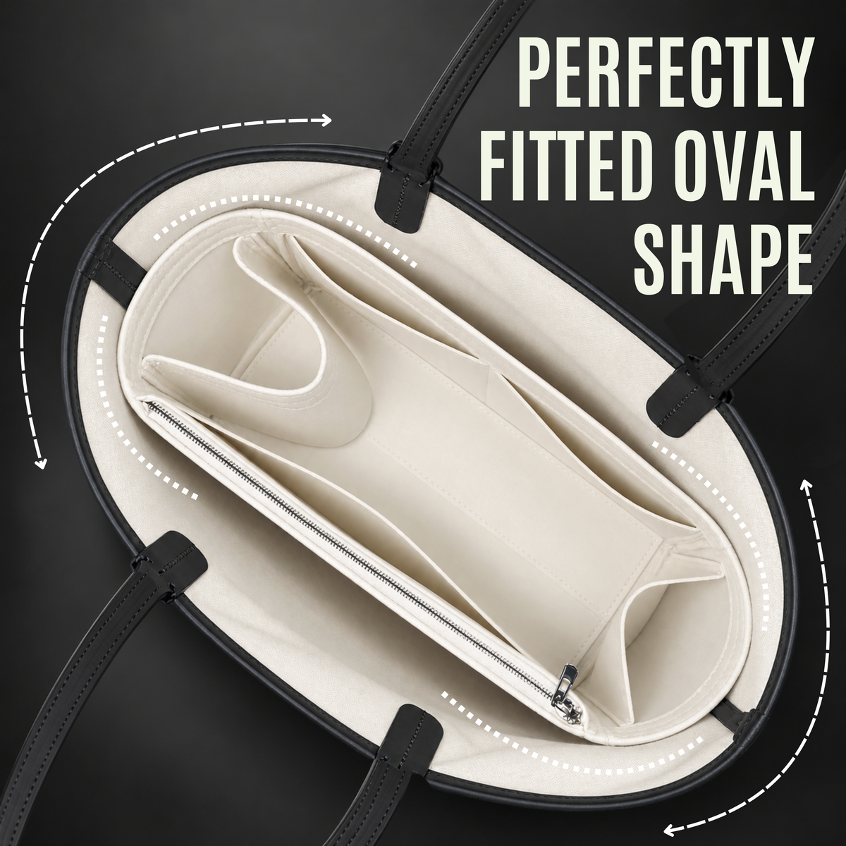 Dividetize® Organizer für St. Louis
