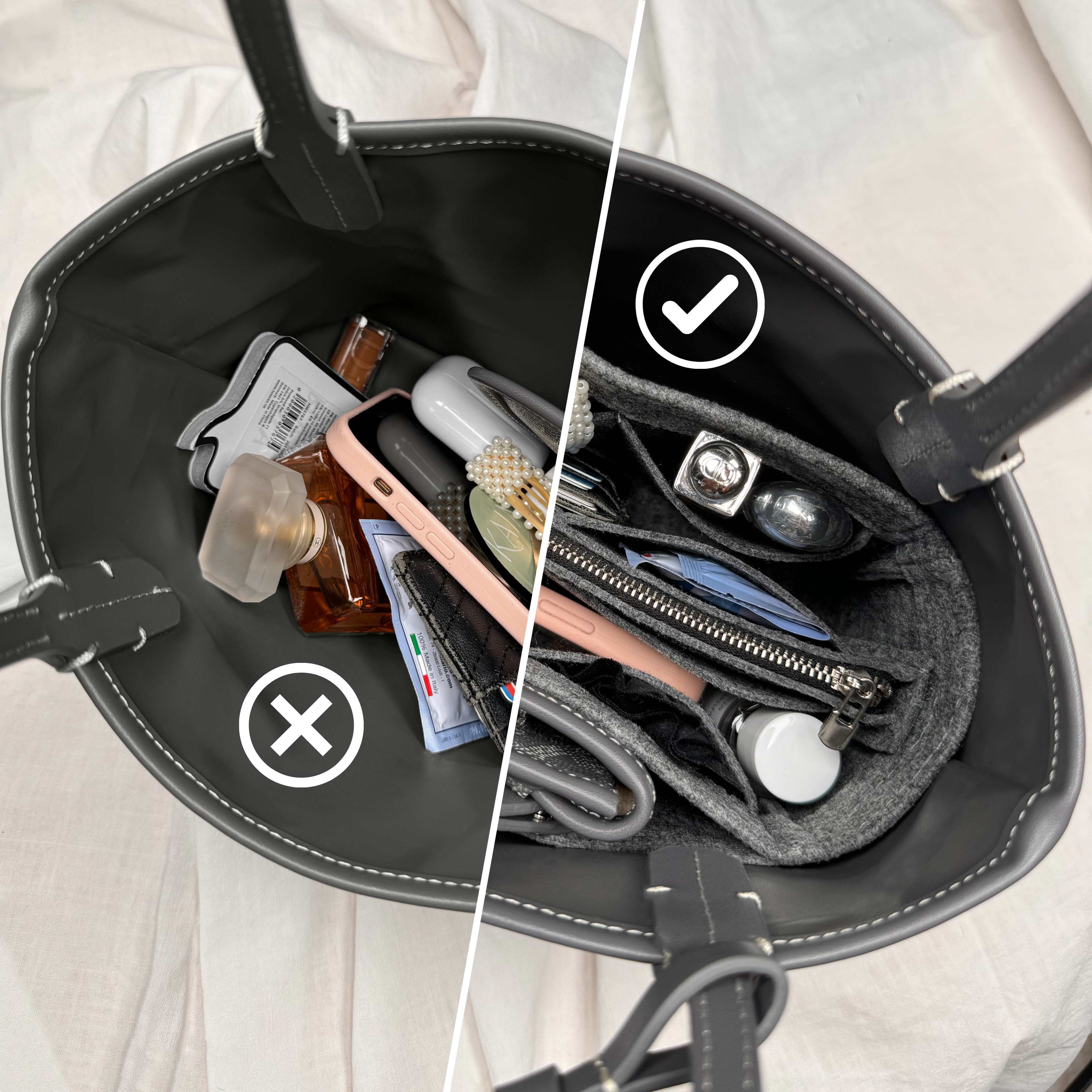 Dividetize® Organizer für St. Louis