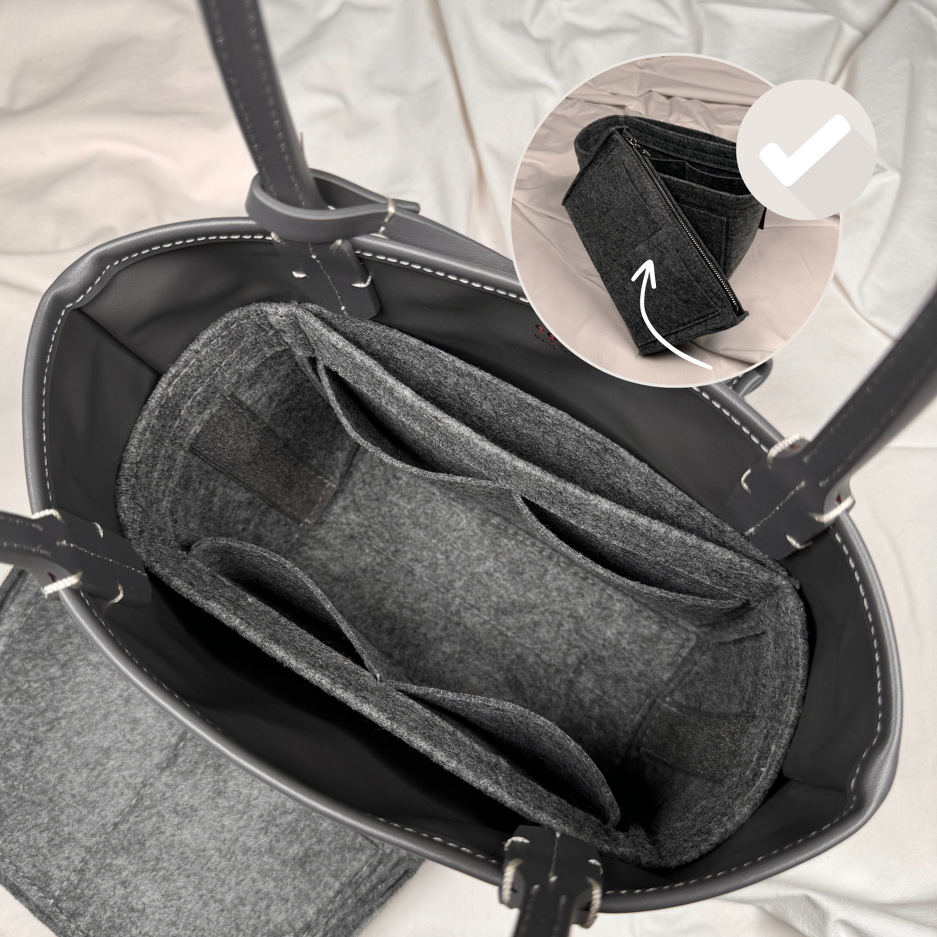 Dividetize® Organizer für St. Louis