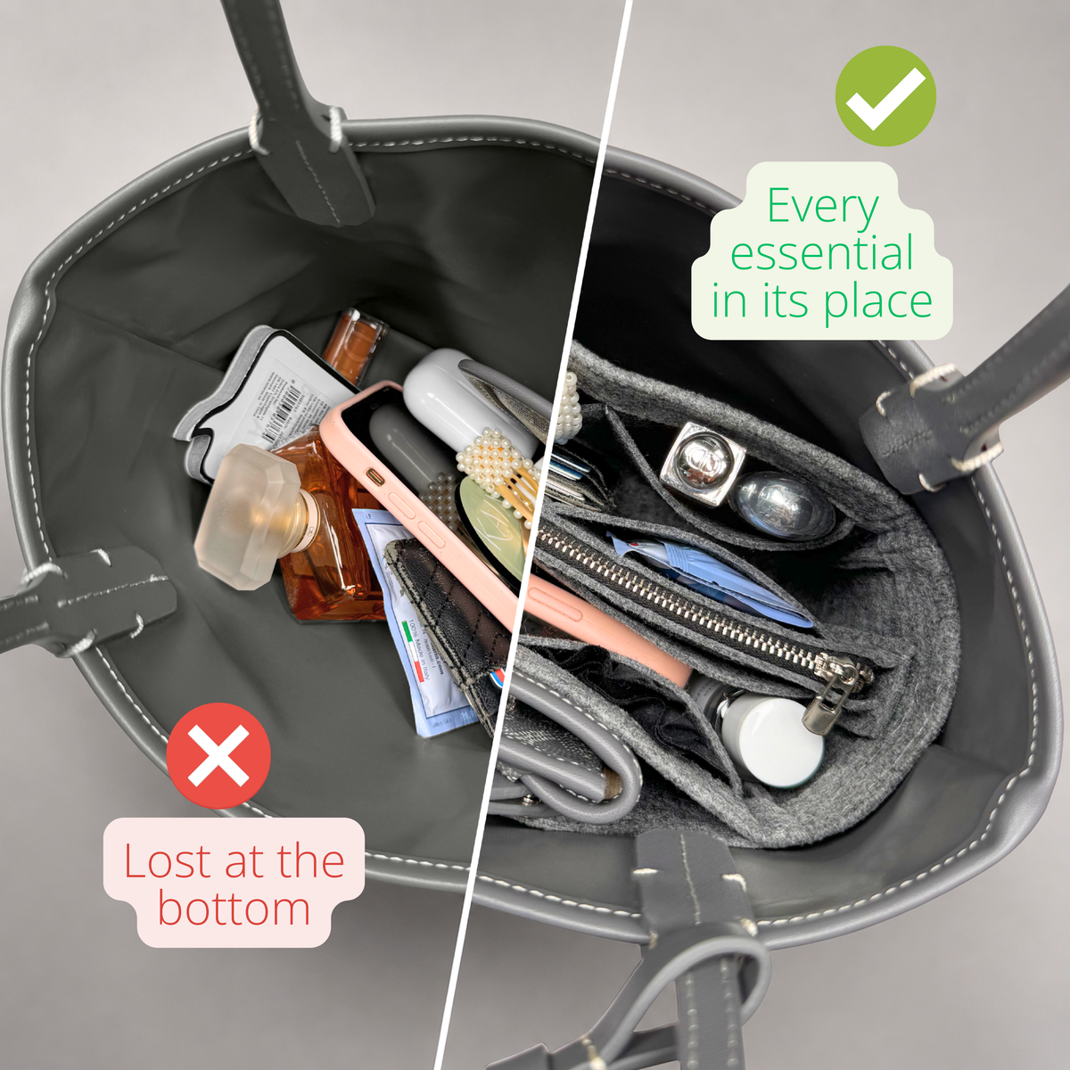 Dividetize® Organizer für St. Louis