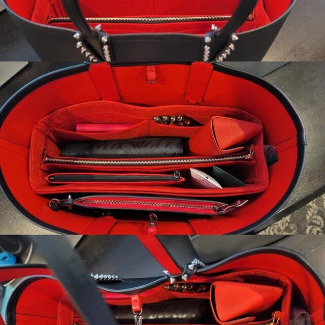 Divitize Premium Purse Organizer compatible with Cabata Bag