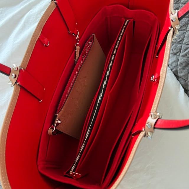 Divitize Premium Purse Organizer compatible with Cabata Bag
