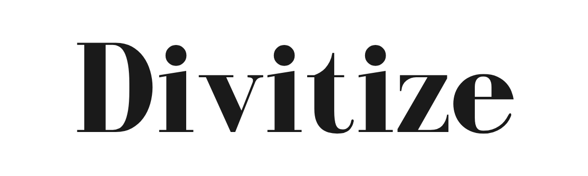 Divitize