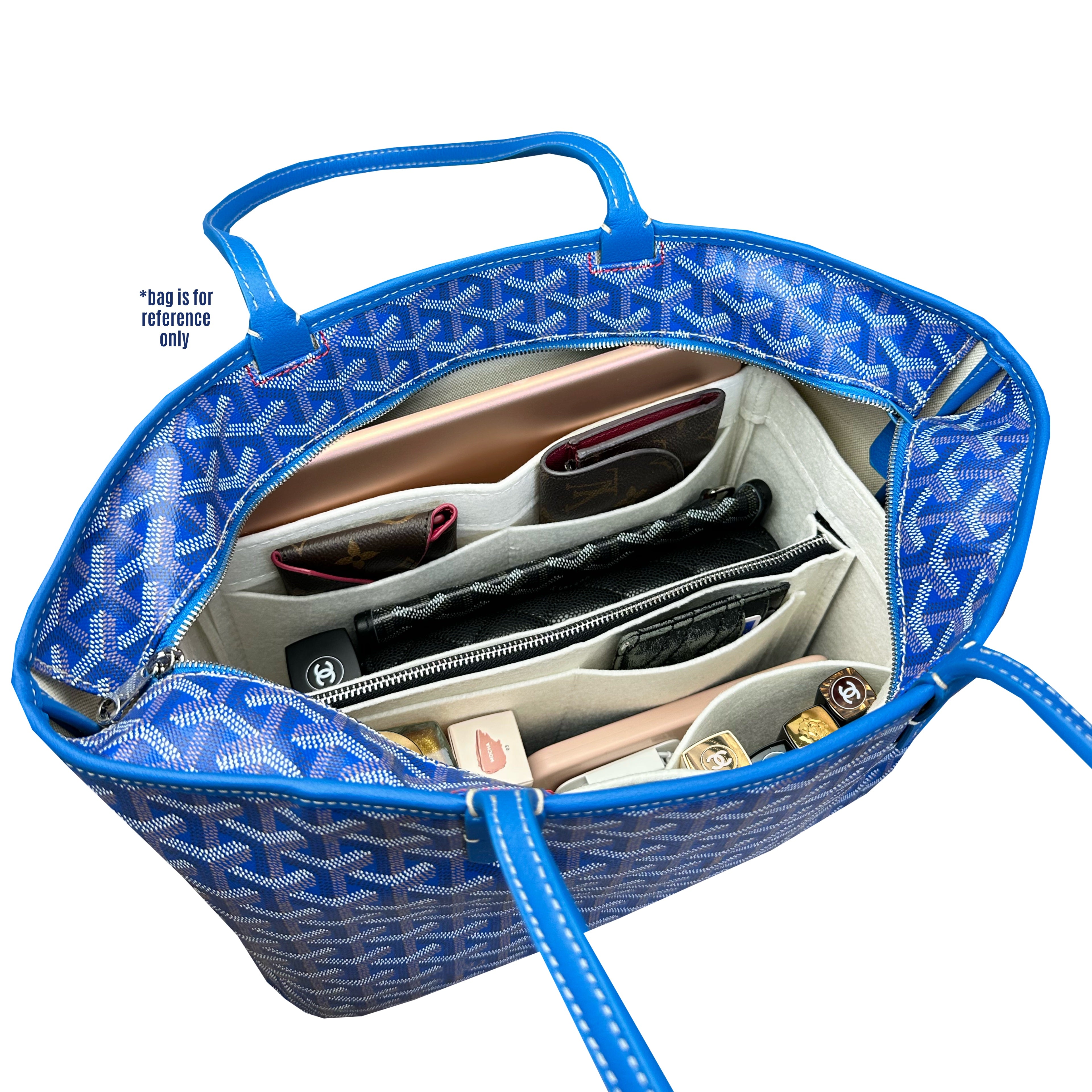 Divitize Tailored Organizer compatible with Artois Totes