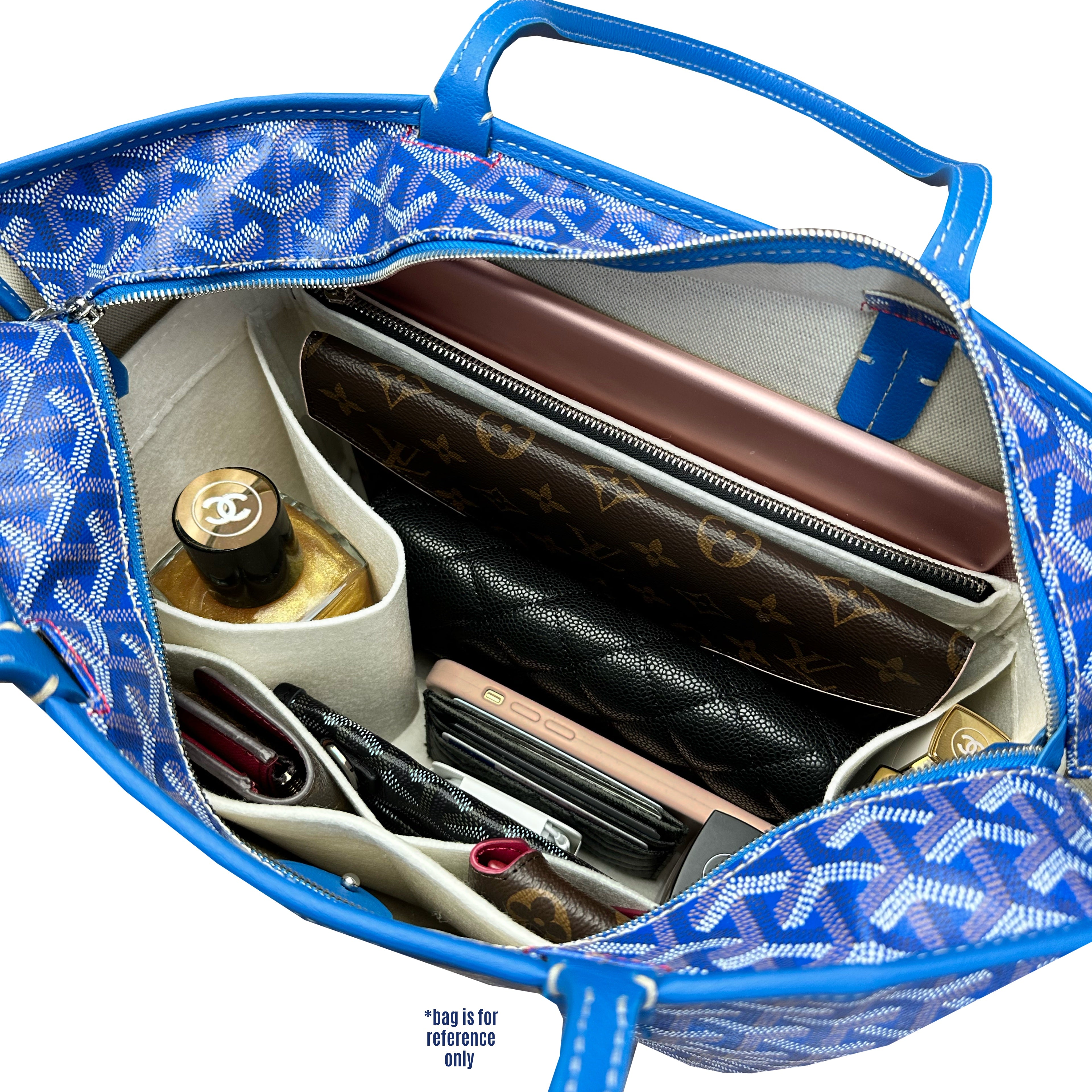 Divitize Premium Organizer compatible with Artois Totes