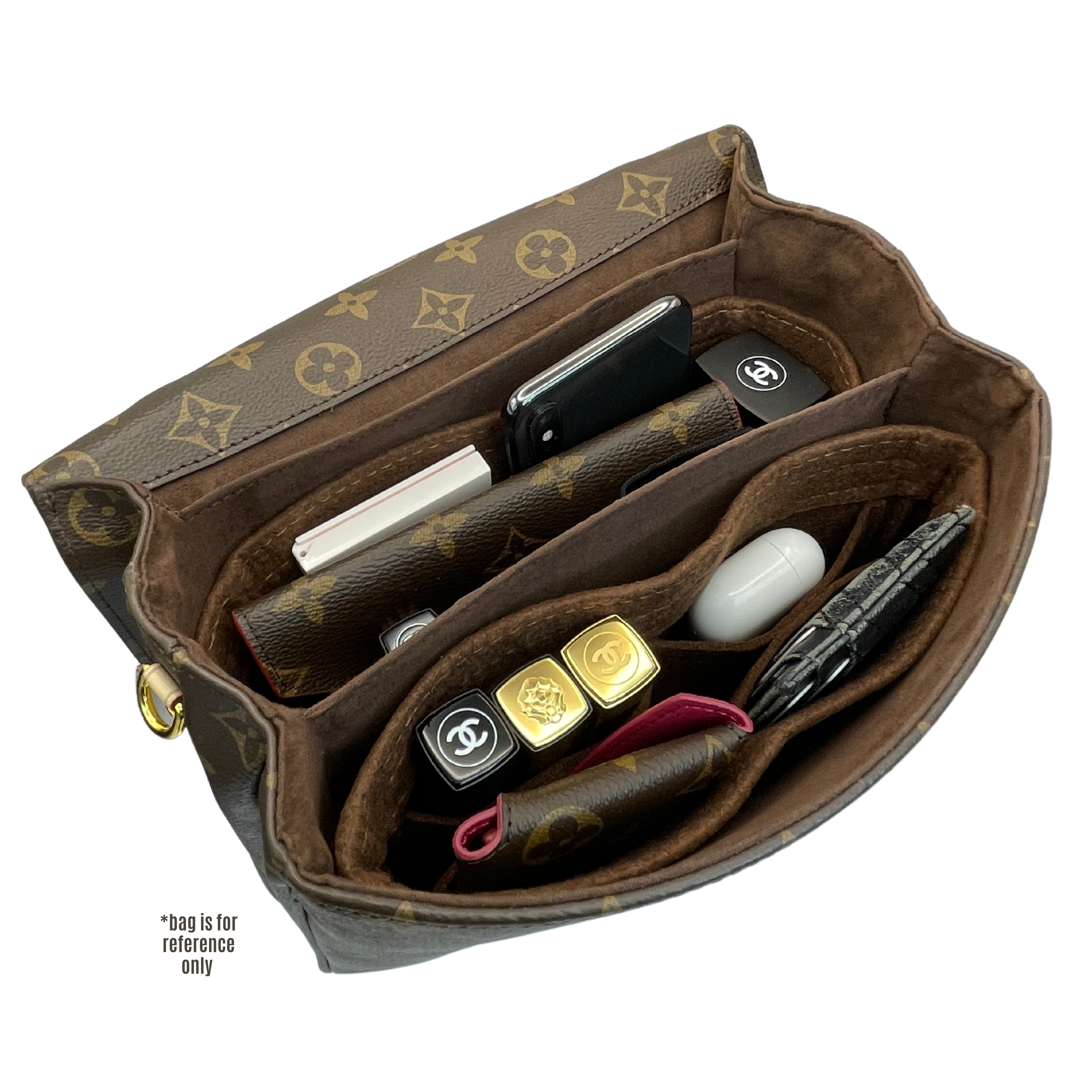 Divitize® Organizer für Pochette Metis (2er-Set)