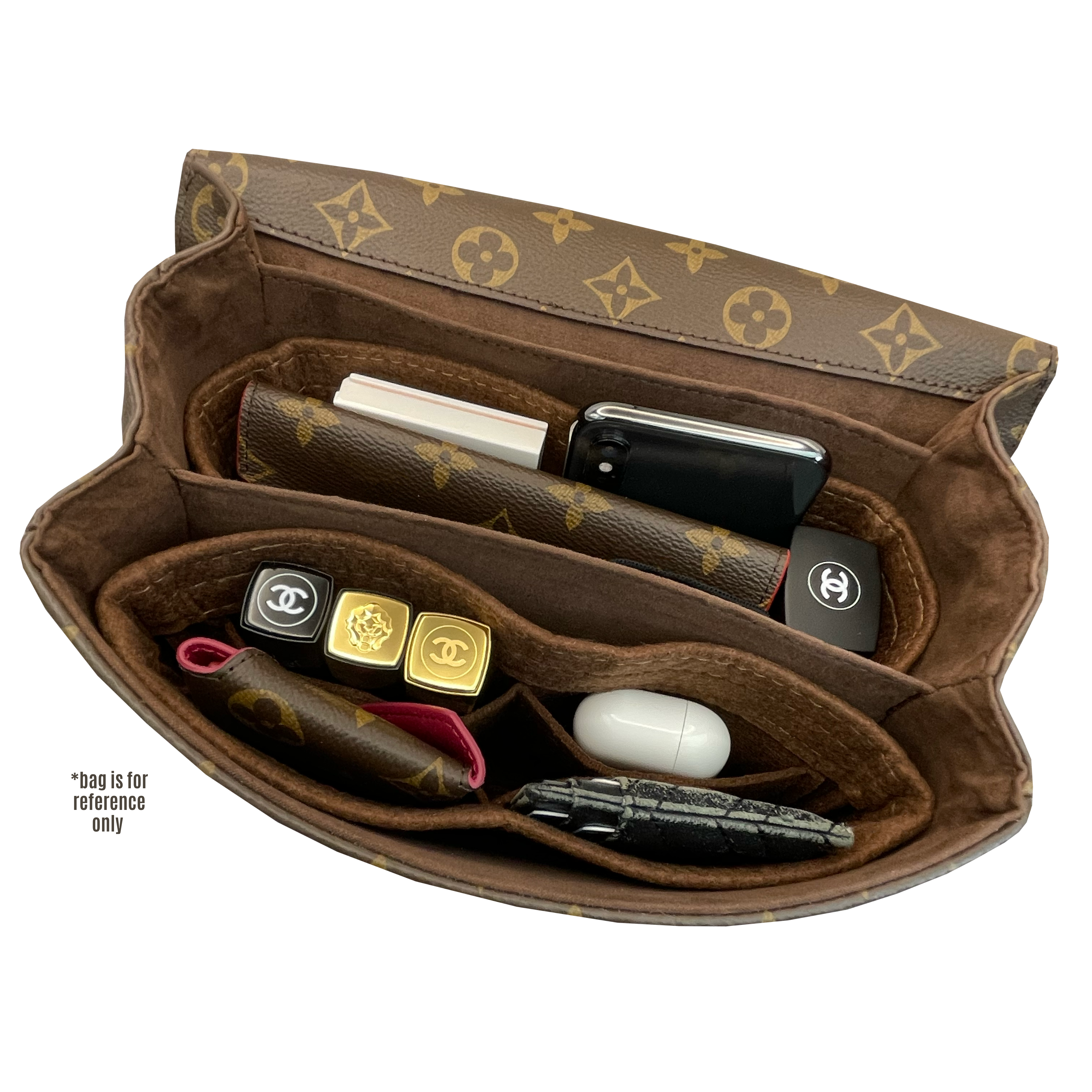 Divitize® Organizer für Pochette Metis (2er-Set)