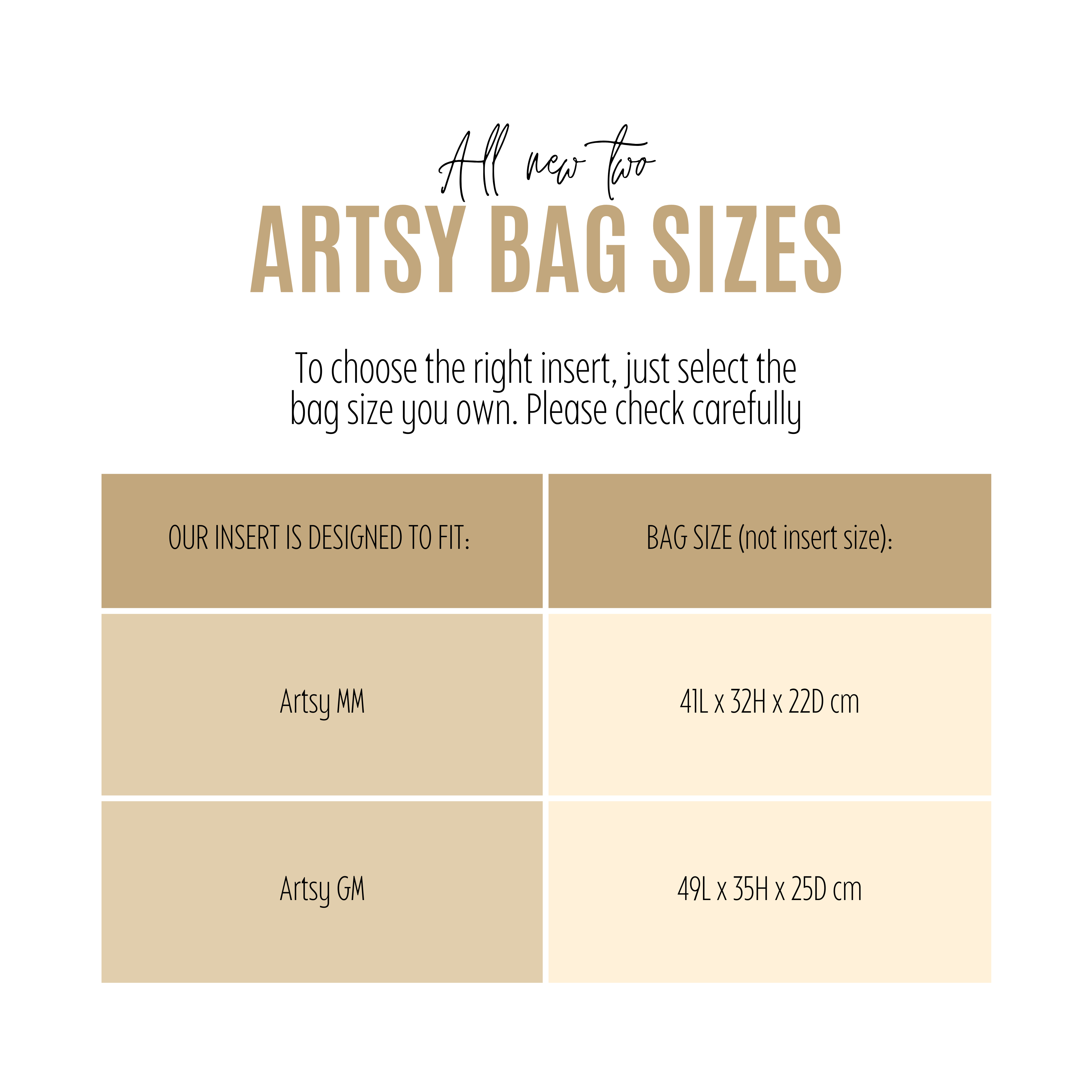 Divitize Premium Organizer compatible with Artsy