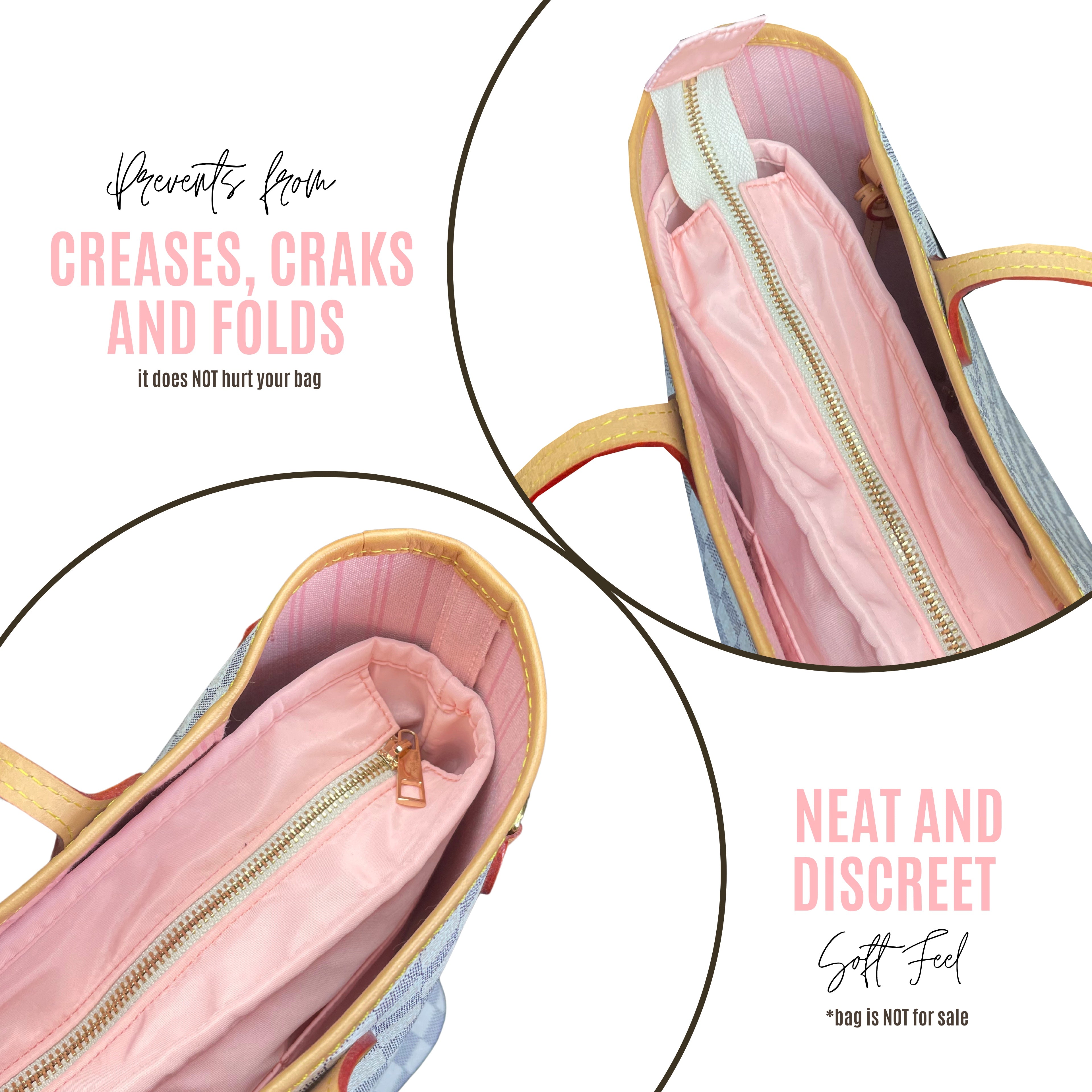 Dividetize® Nylon-Organizer für Neverfull