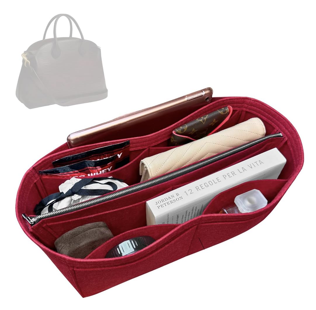 Divitize Premium Purse Organizer compatible with Empire Carryall