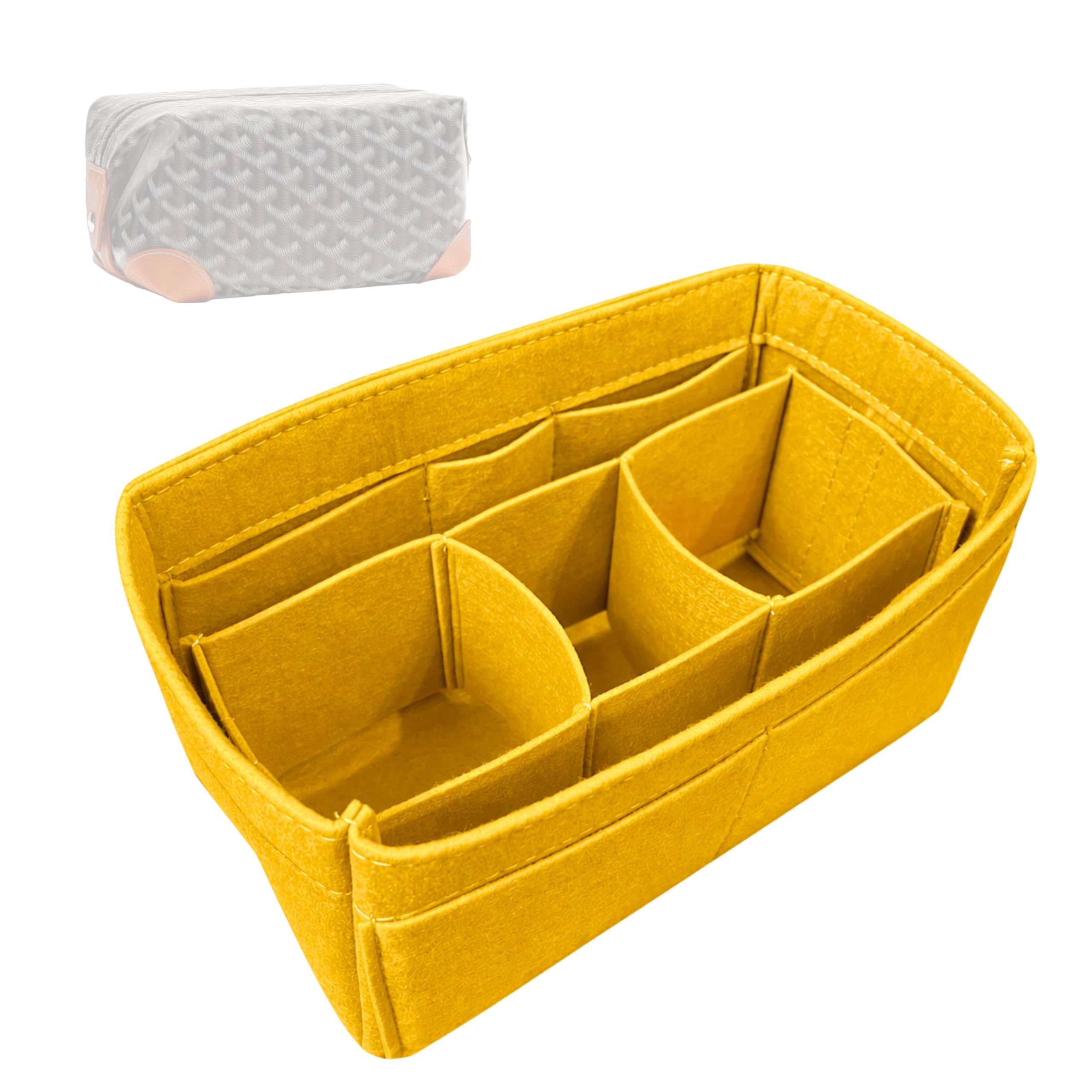 Divitize Premium Purse Organizer compatible with Bowling 25