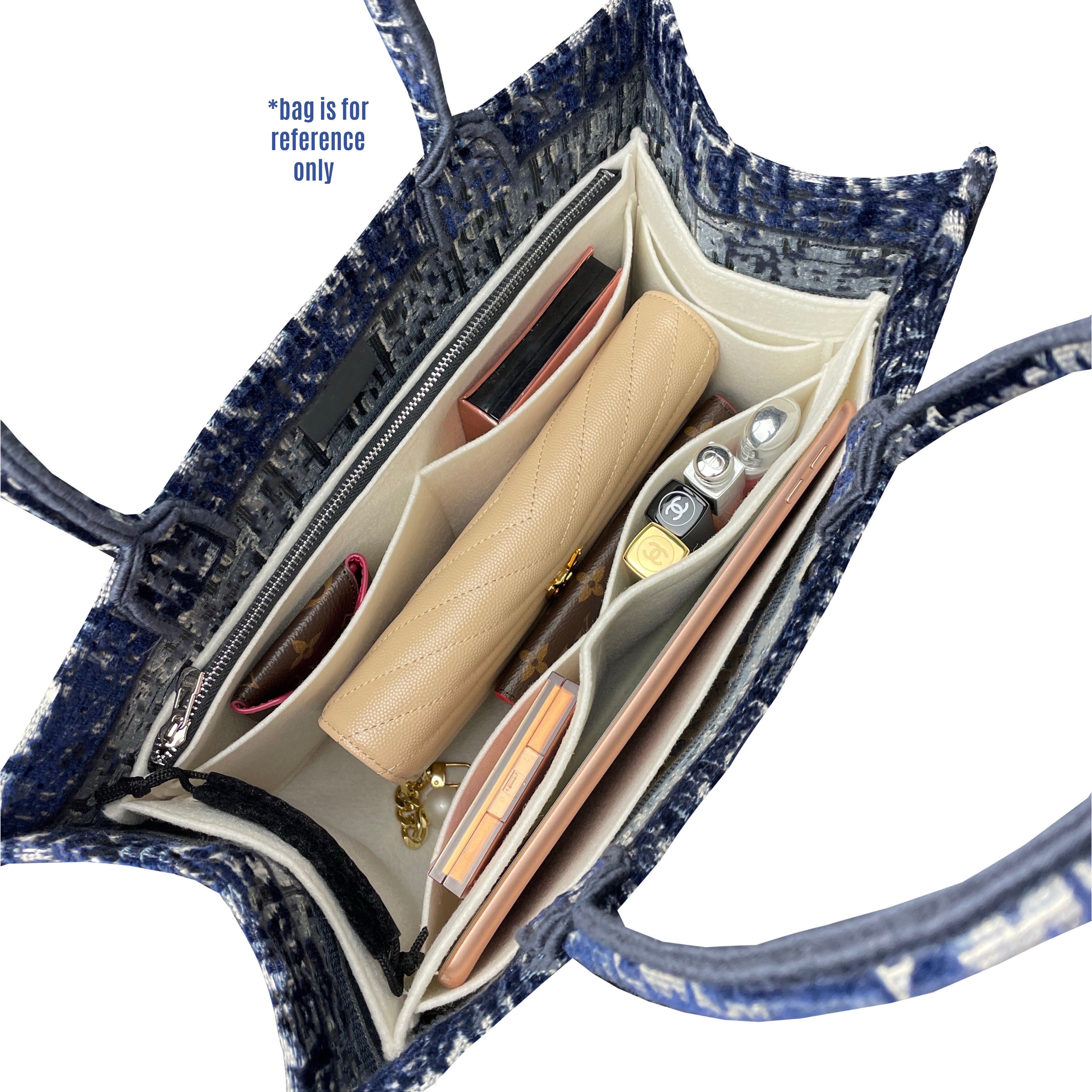 Divitize Premium Organizer compatible with Book Tote