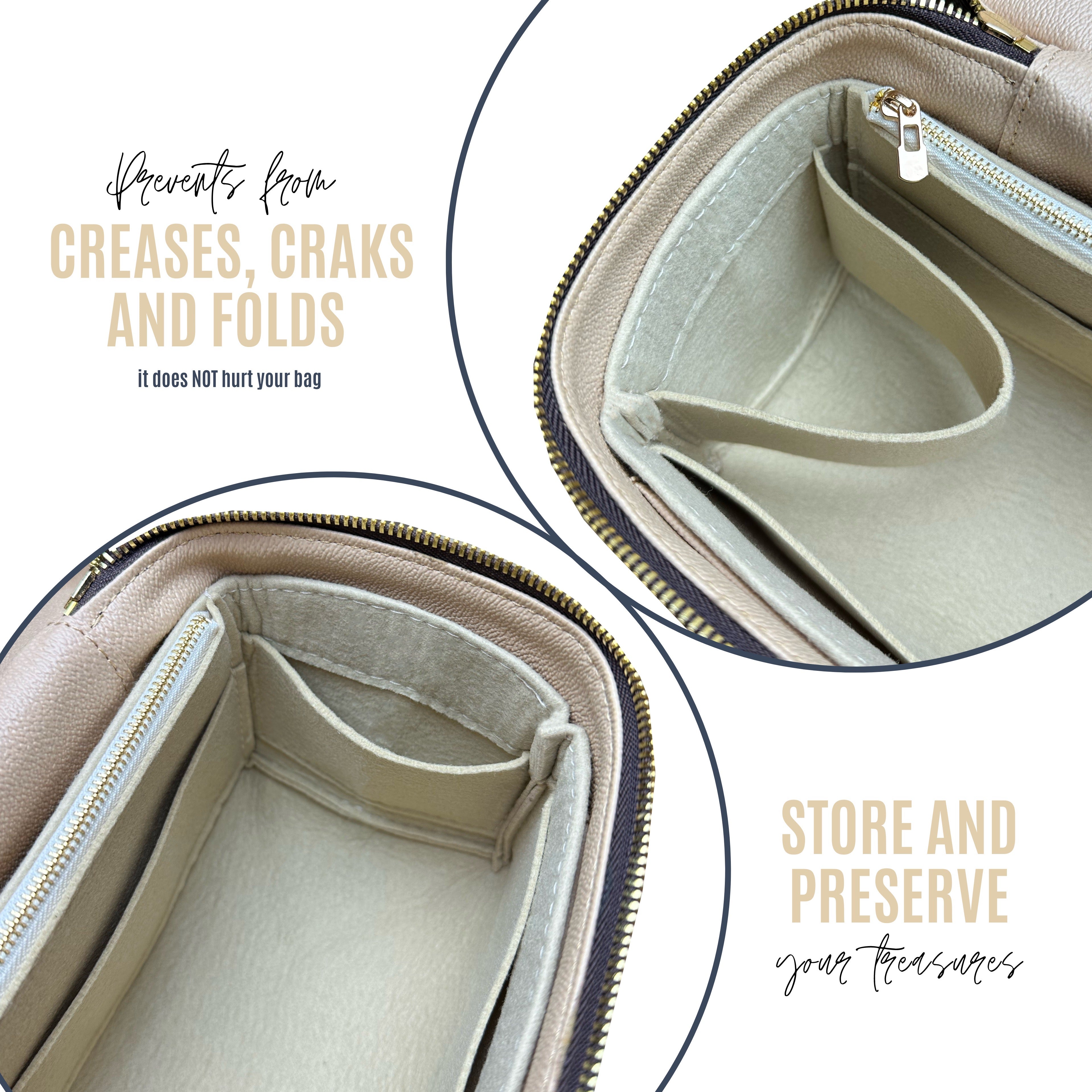 Divitize Premium Organizer compatible with Nice BB/Nano/Mini