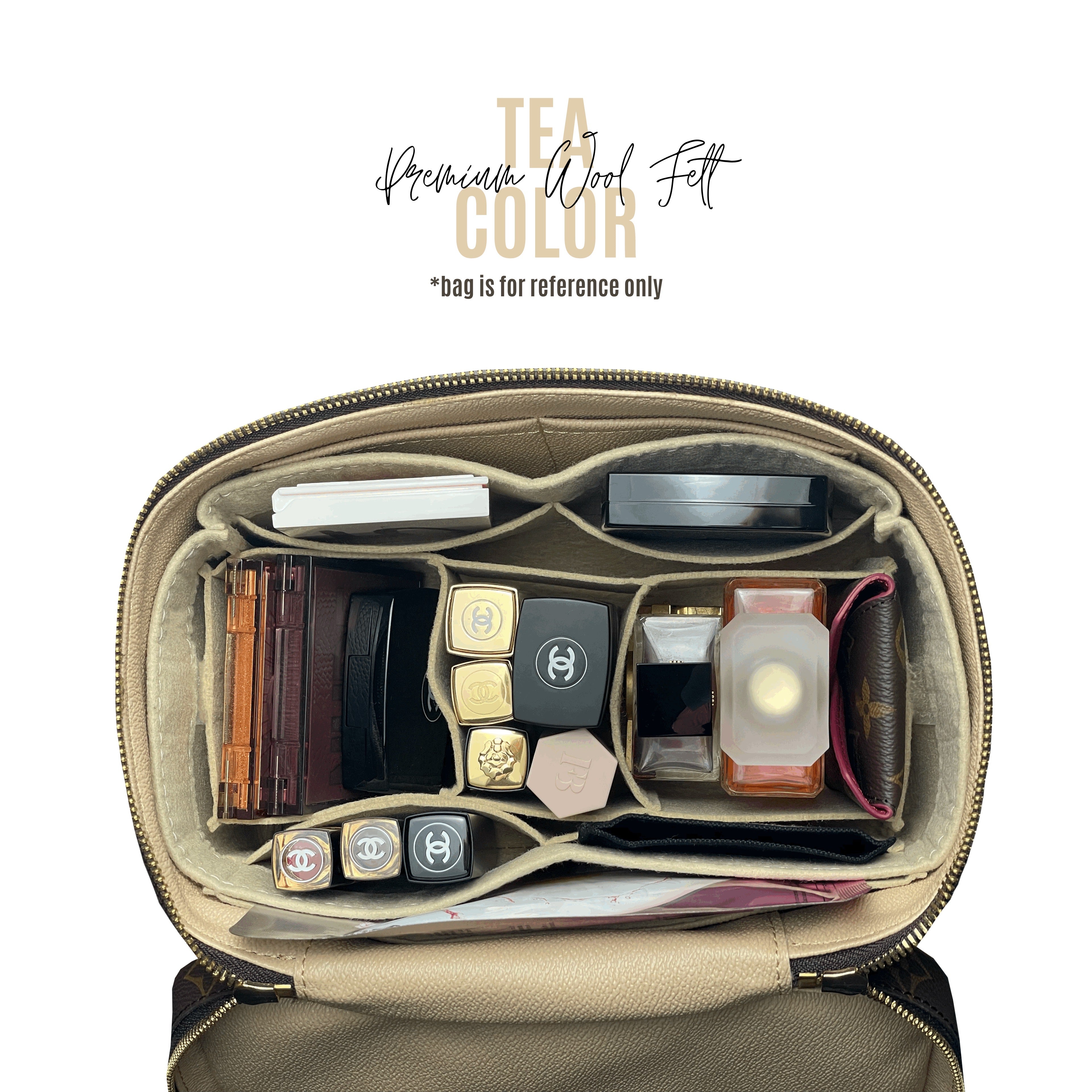 Divitize Premium Organizer compatible with Nice BB/Mini/Nano