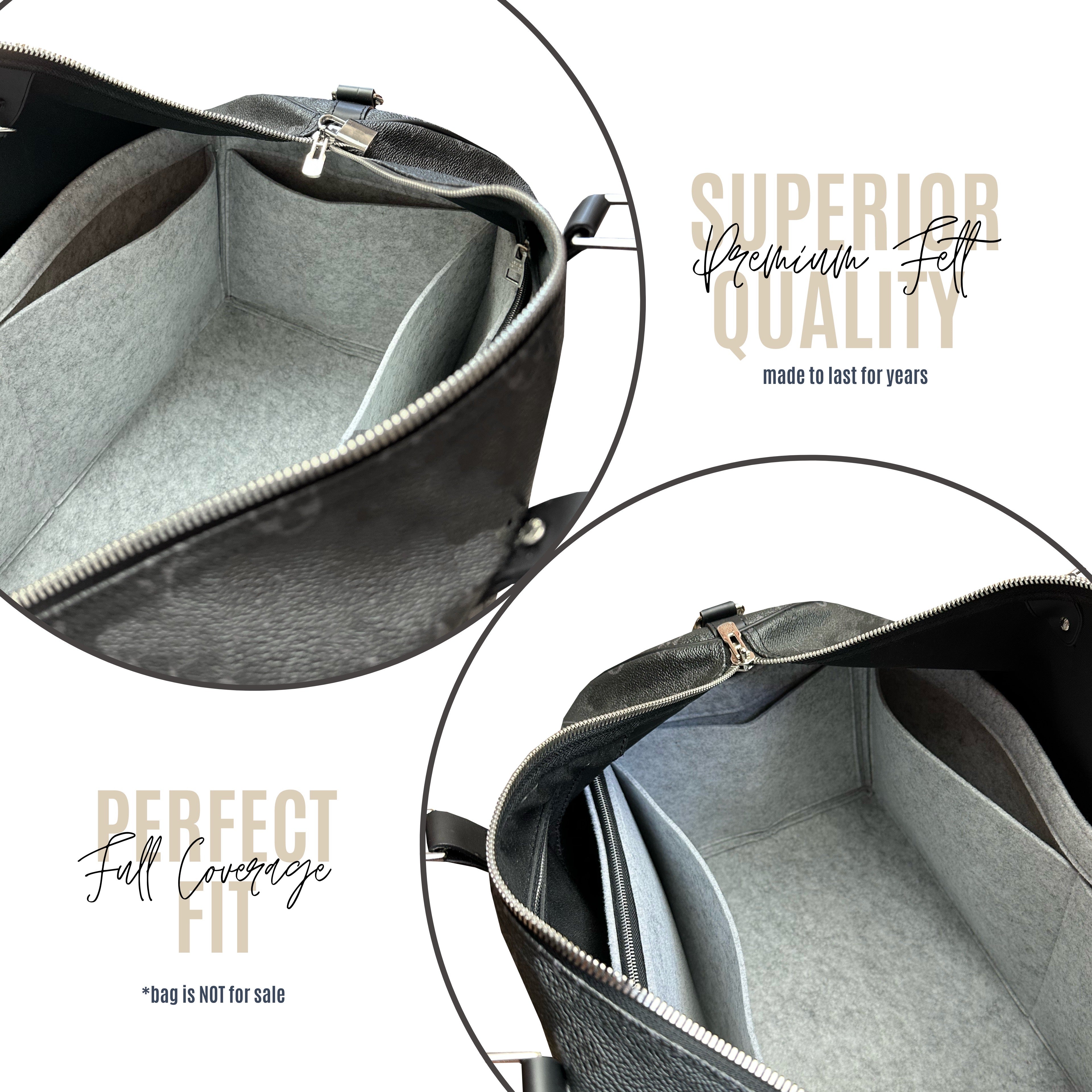 Divitize Premium Organizer compatible with Keepall