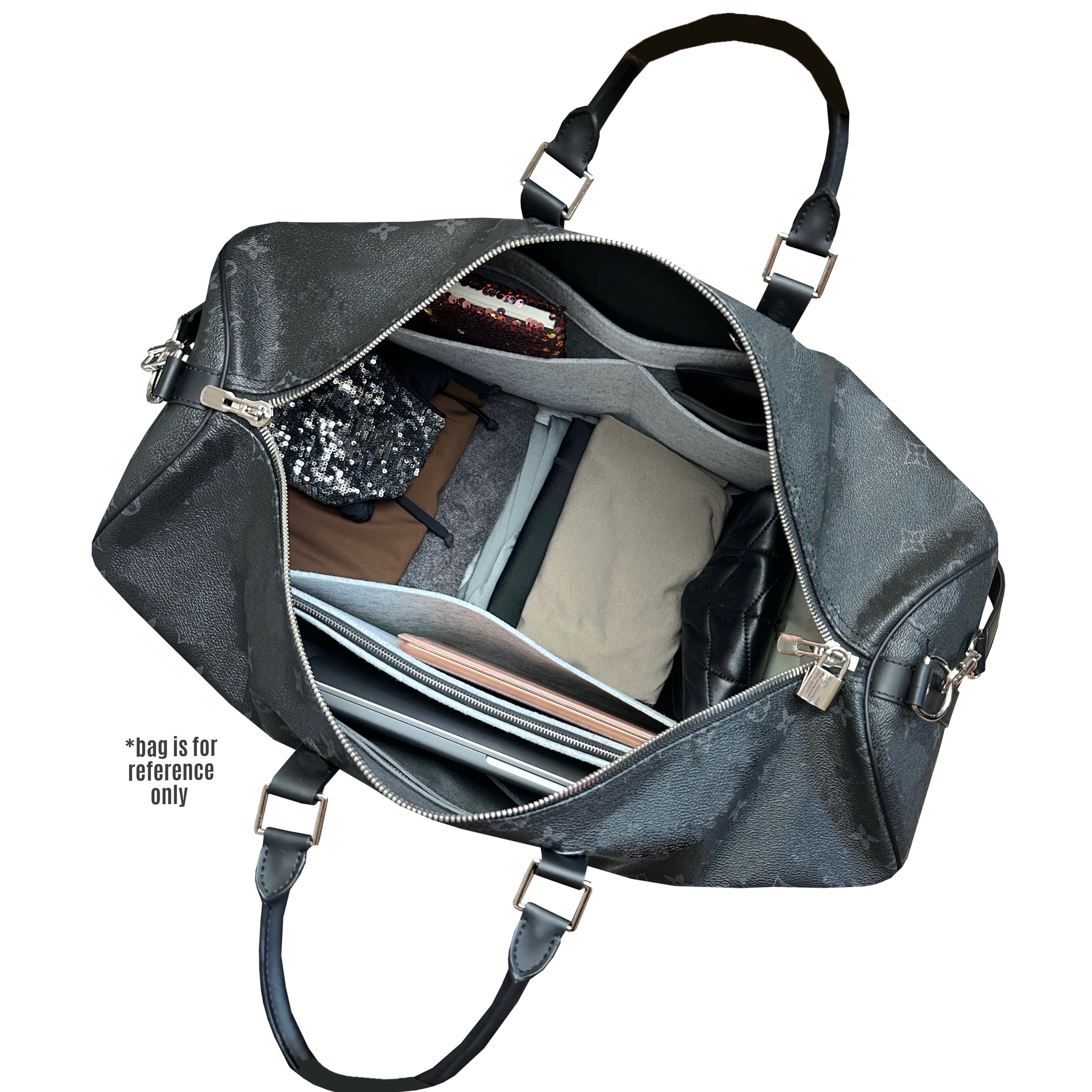 Divitize Premium Organizer compatible with Keepall