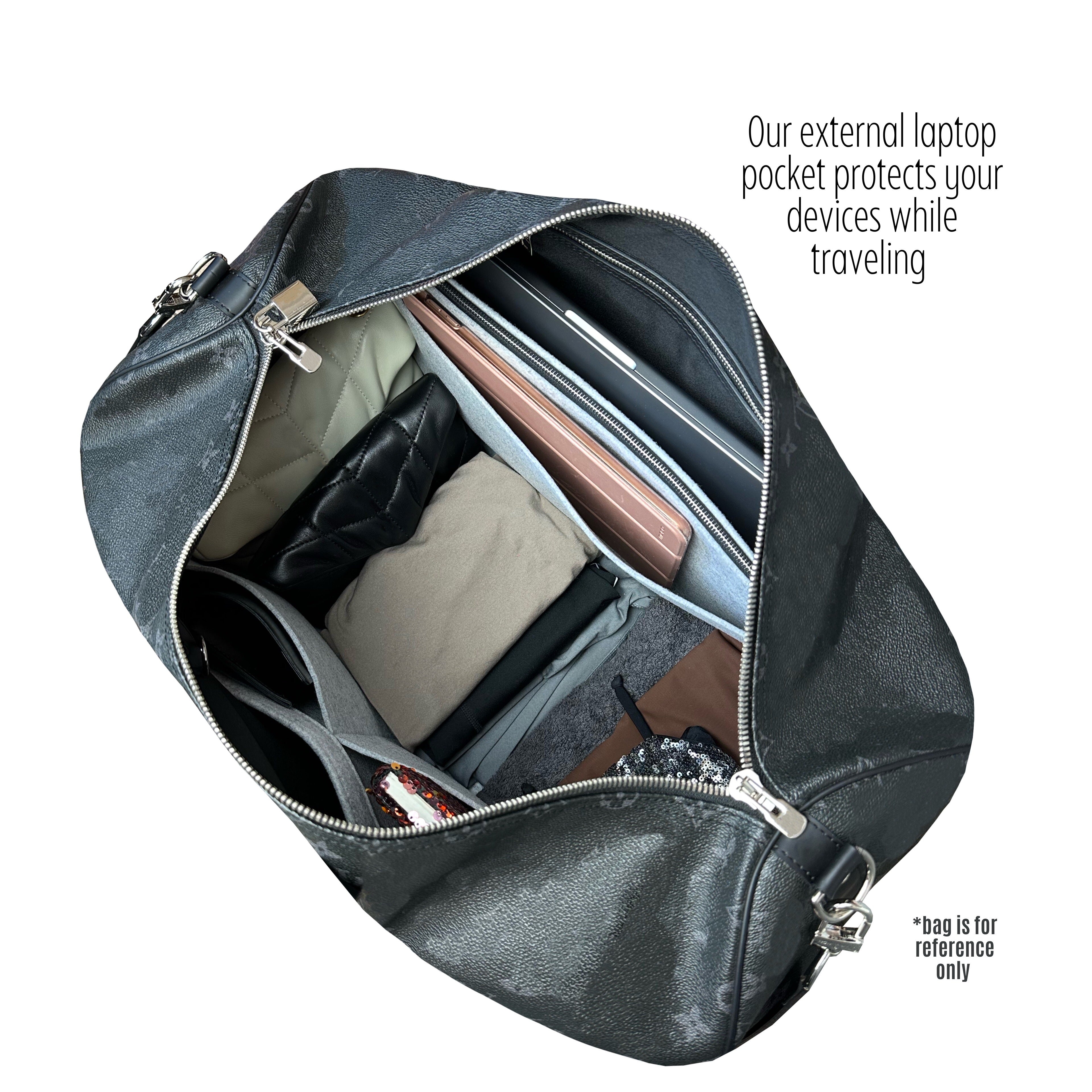 Divitize Premium Organizer compatible with Keepall