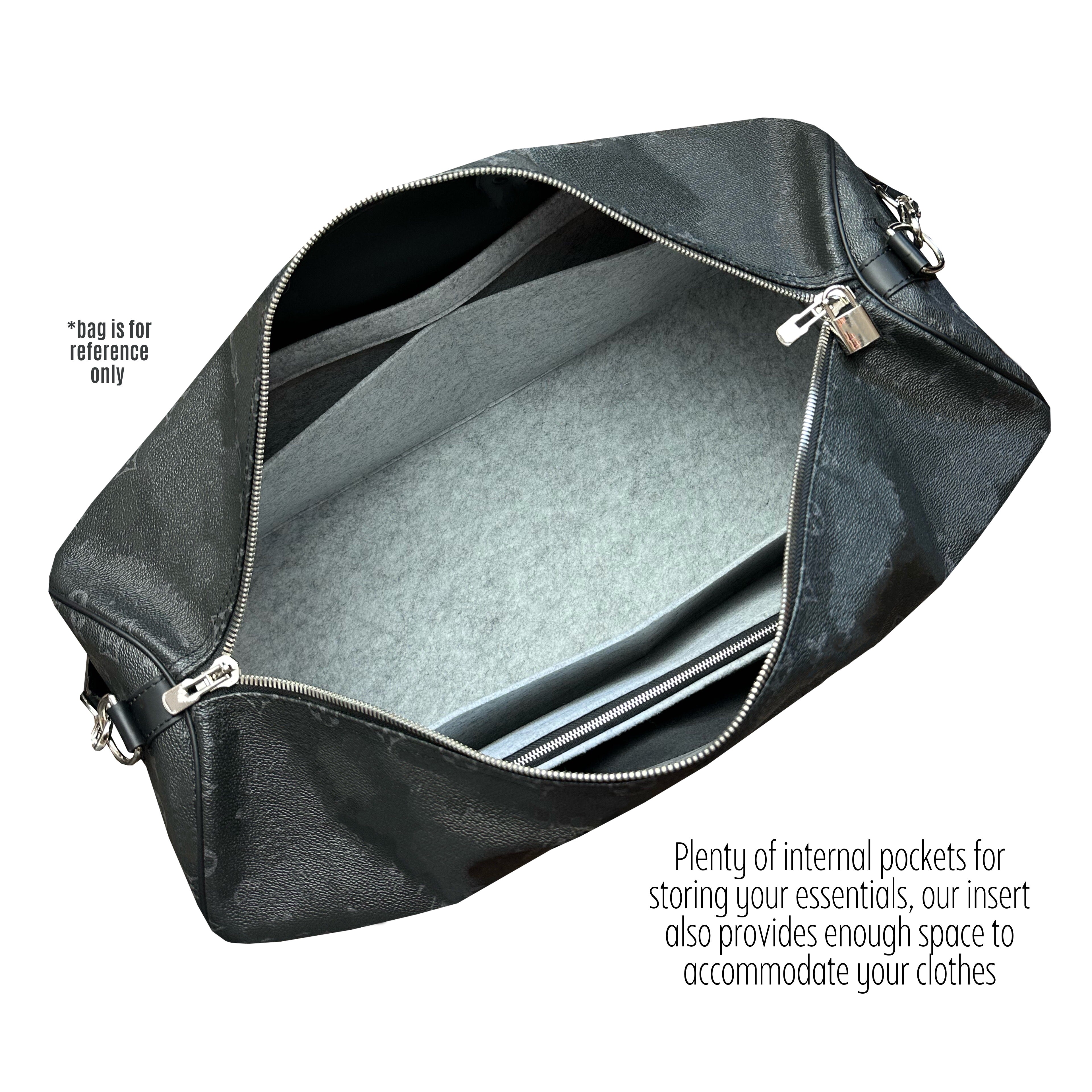 Divitize Premium Organizer compatible with Keepall