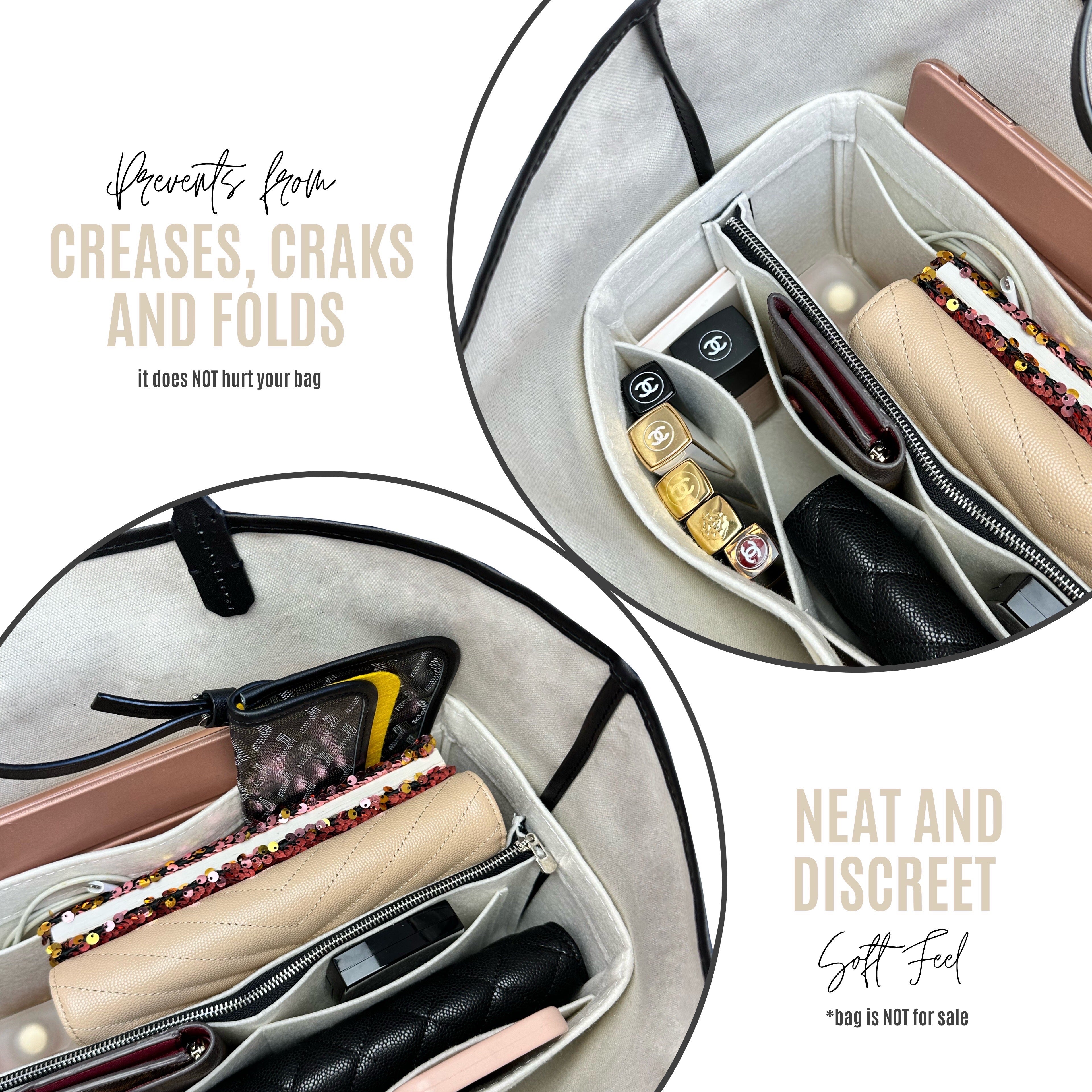 Divitize Premium Organizer compatible with St Louis Tote