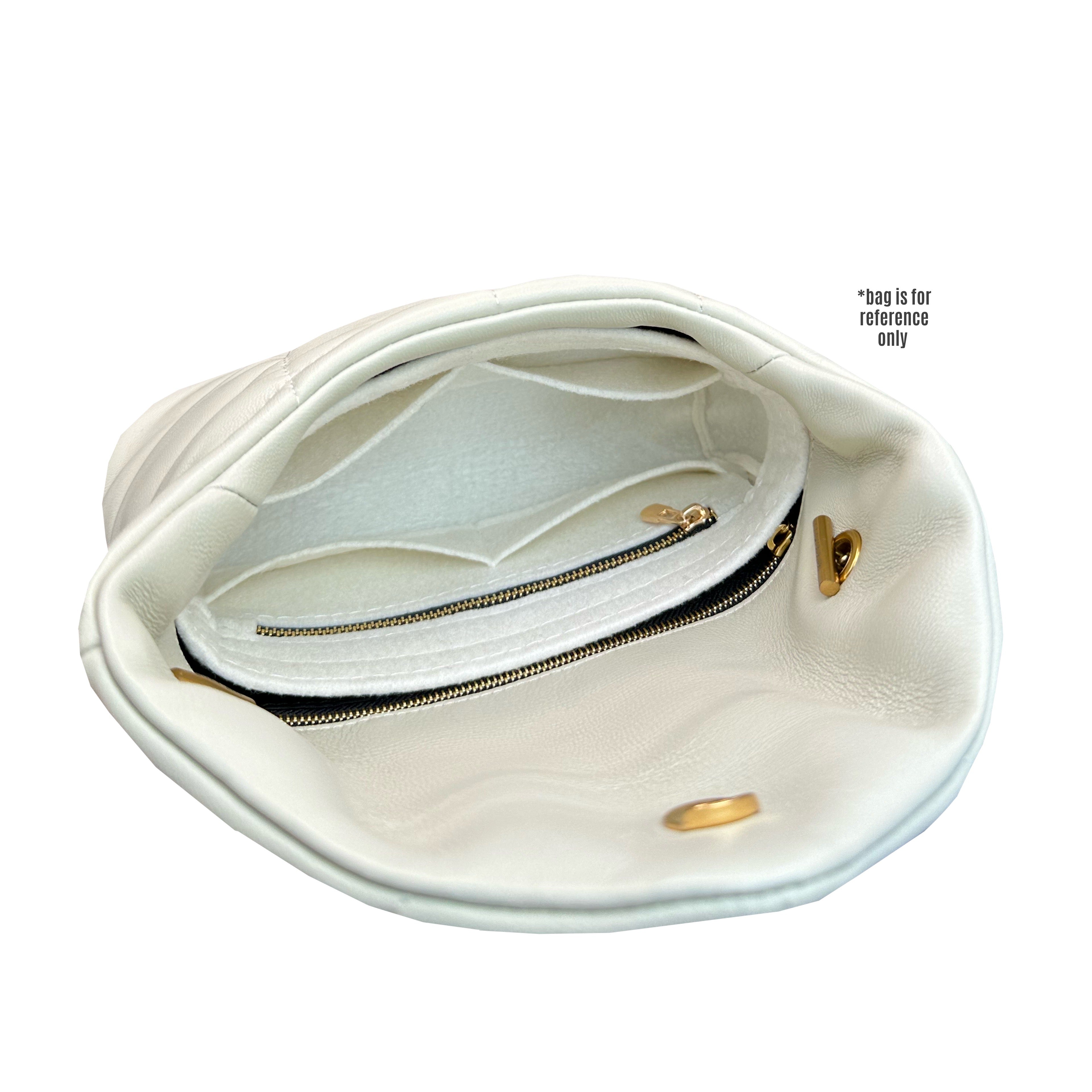 Divitize Premium Organizer compatible with Loulou Puffer