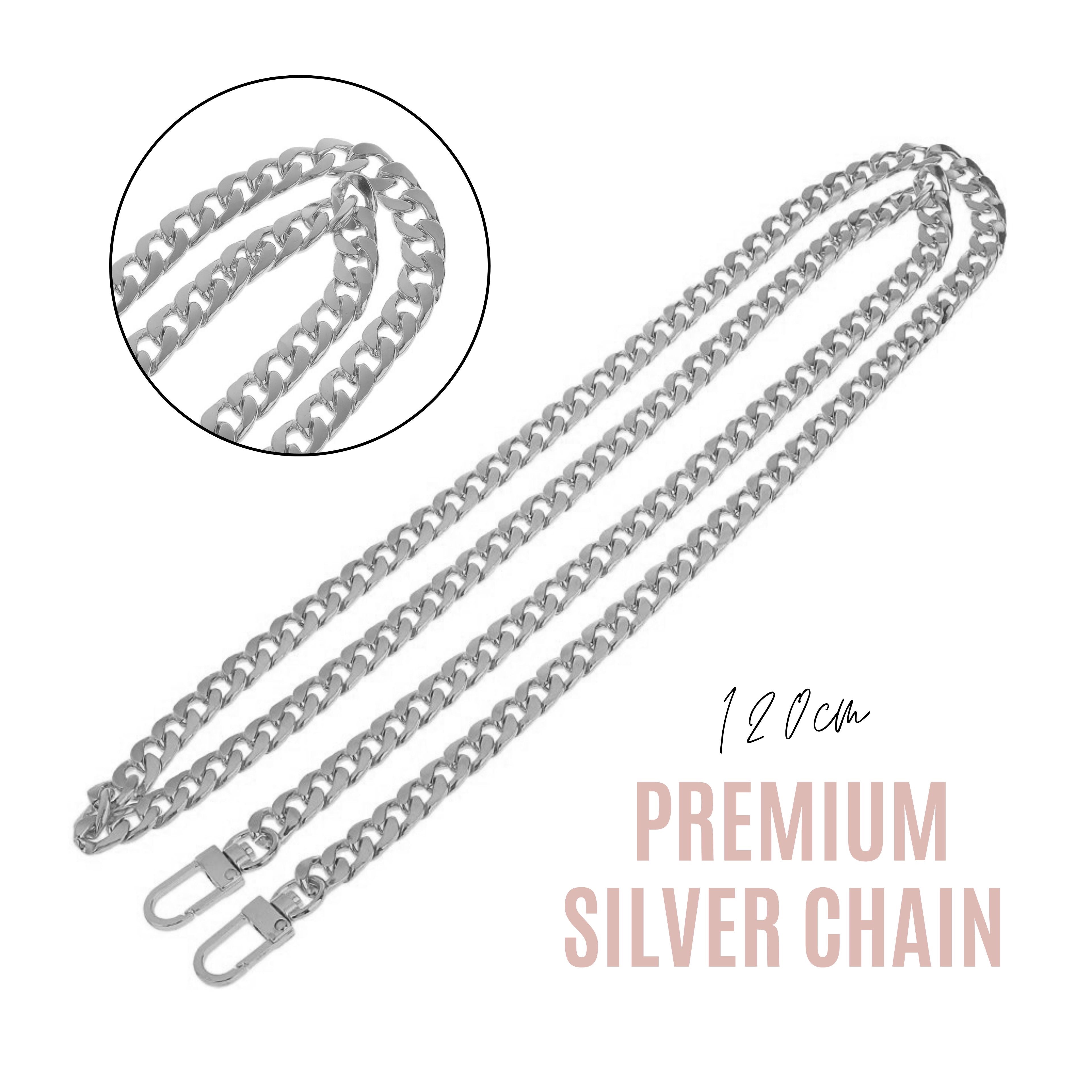 Uptown Clutch Conversion Kit with Round Clips & Chain