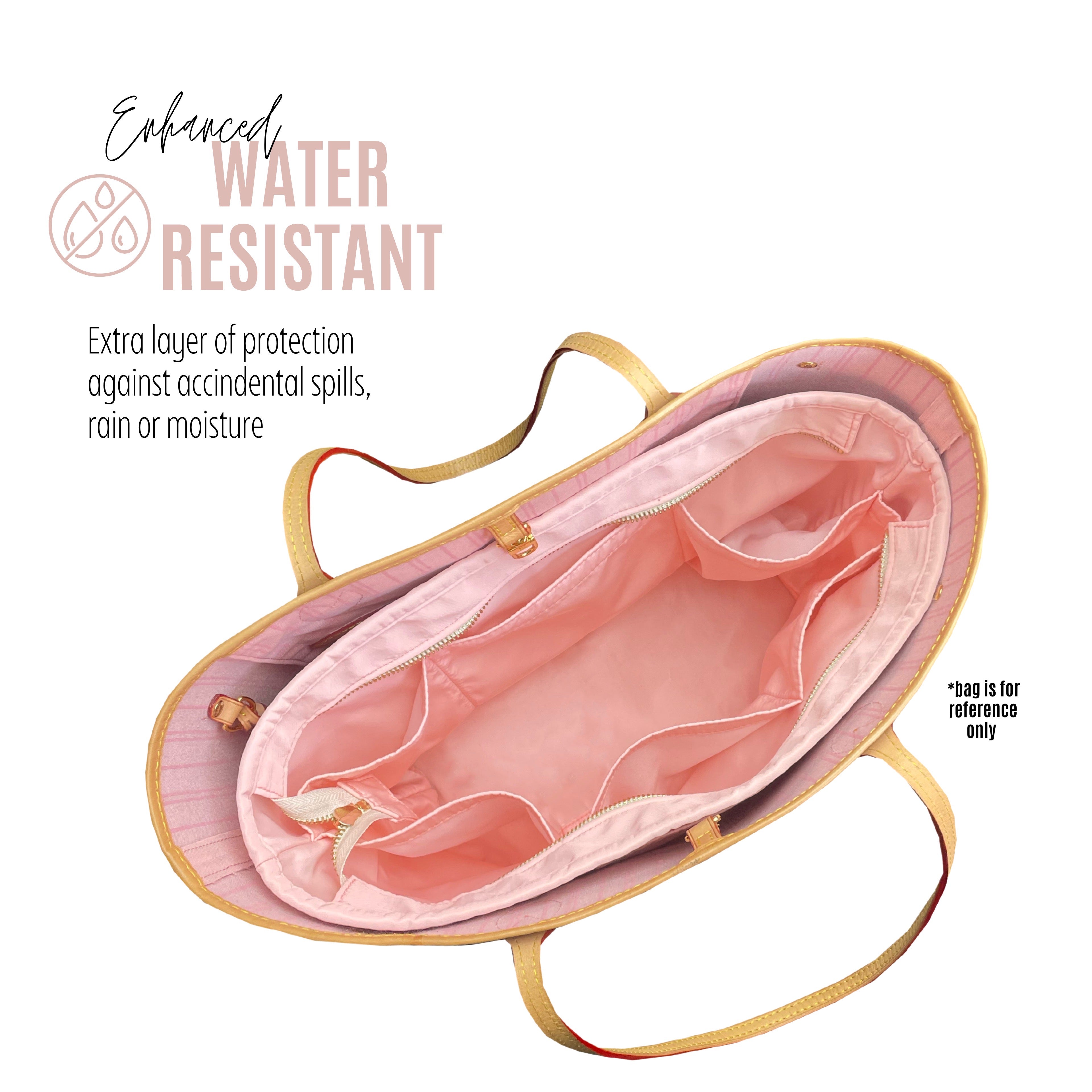 Dividetize® Nylon-Organizer für Neverfull