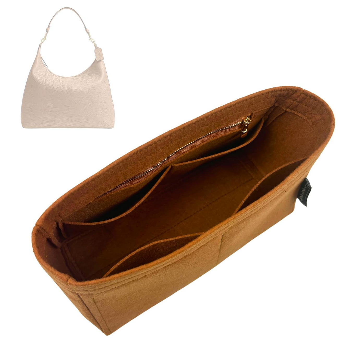 Dividetize® Organizer für Artsy
