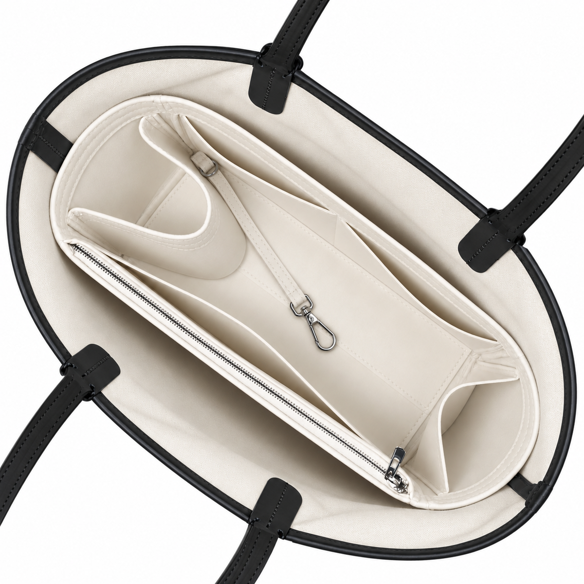 Divitize Premium Organizer compatible with St Louis Tote