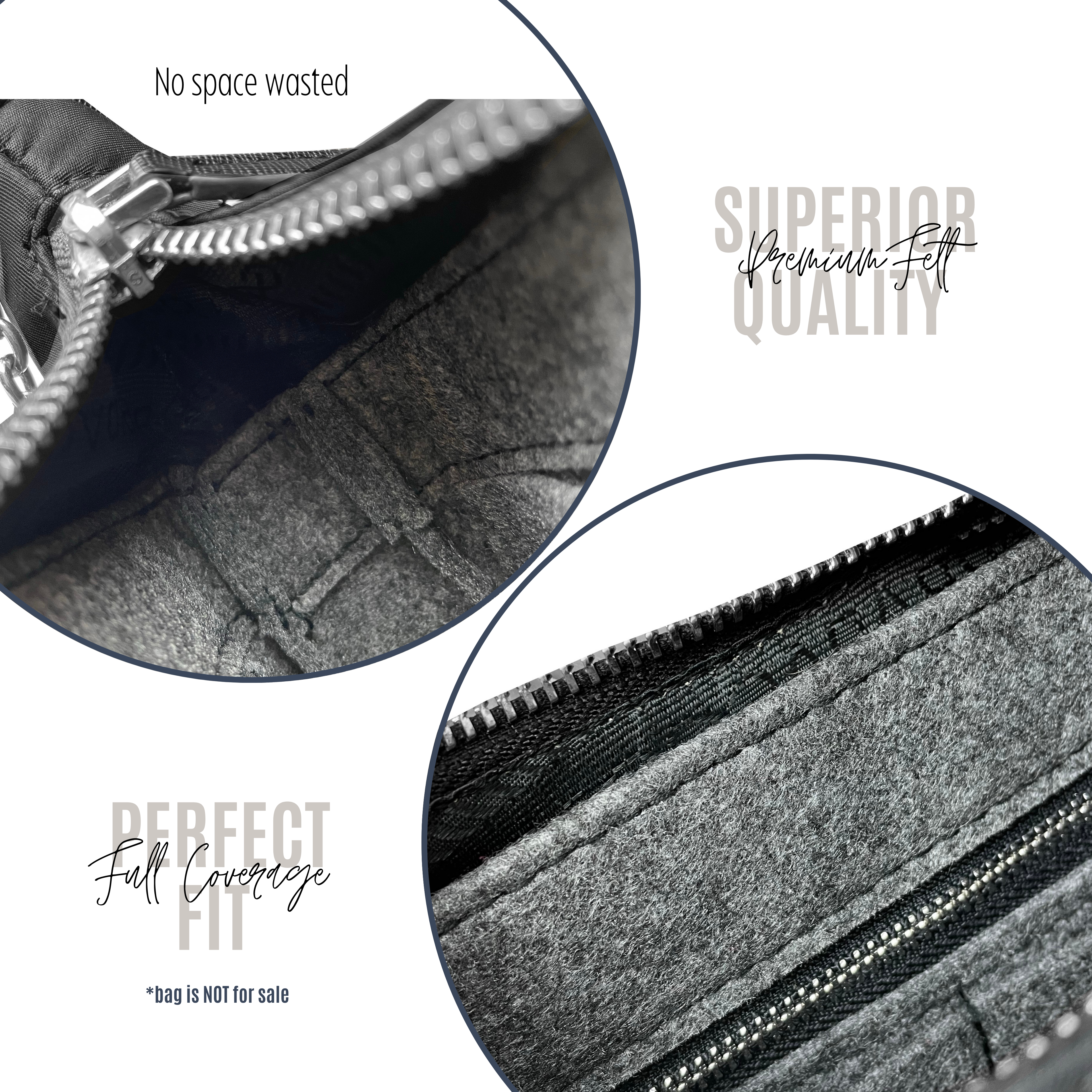 Divitize Premium Organizer compatible with Re-Edition 2005