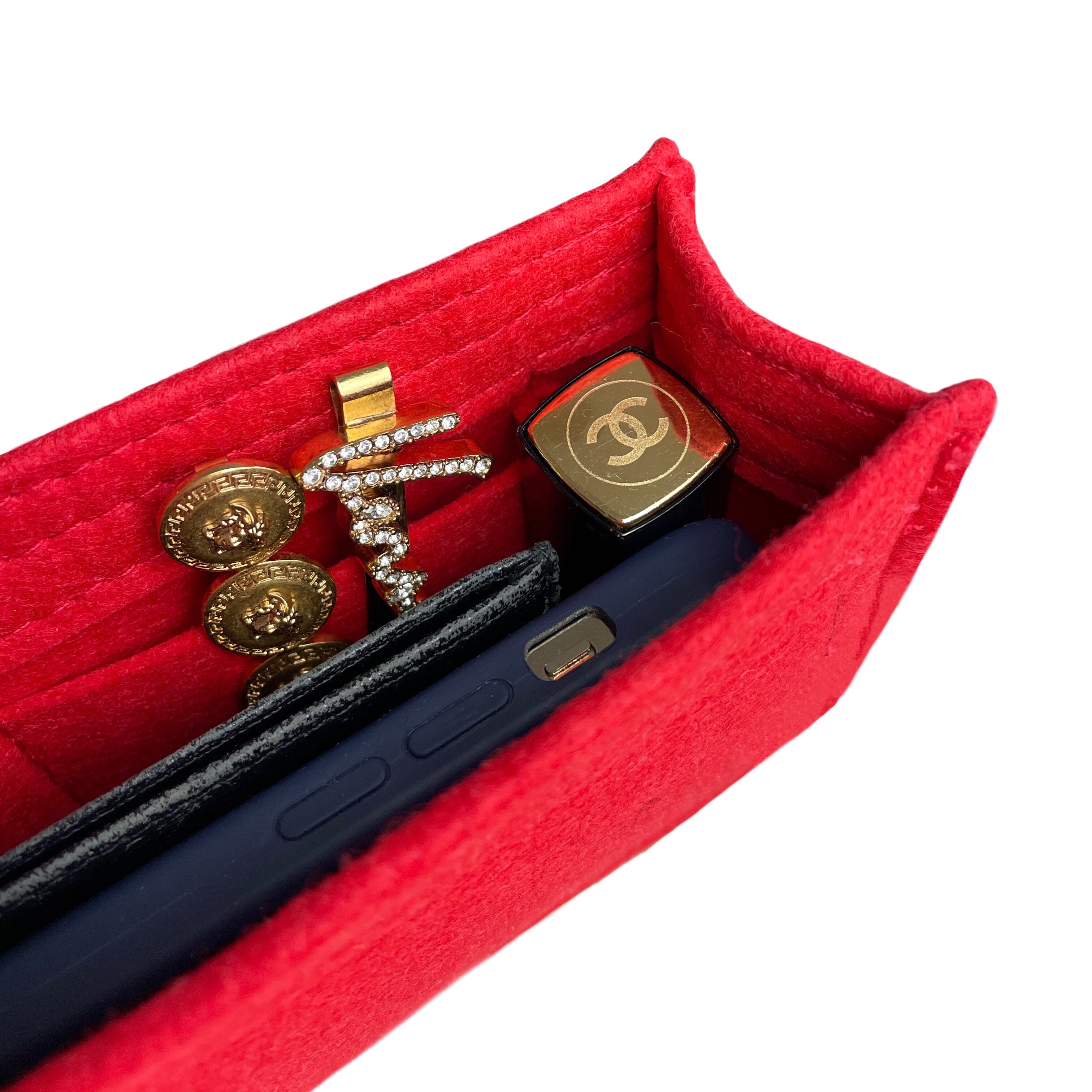 Divitize Premium Organizer compatible with Jumbo Classic Flap