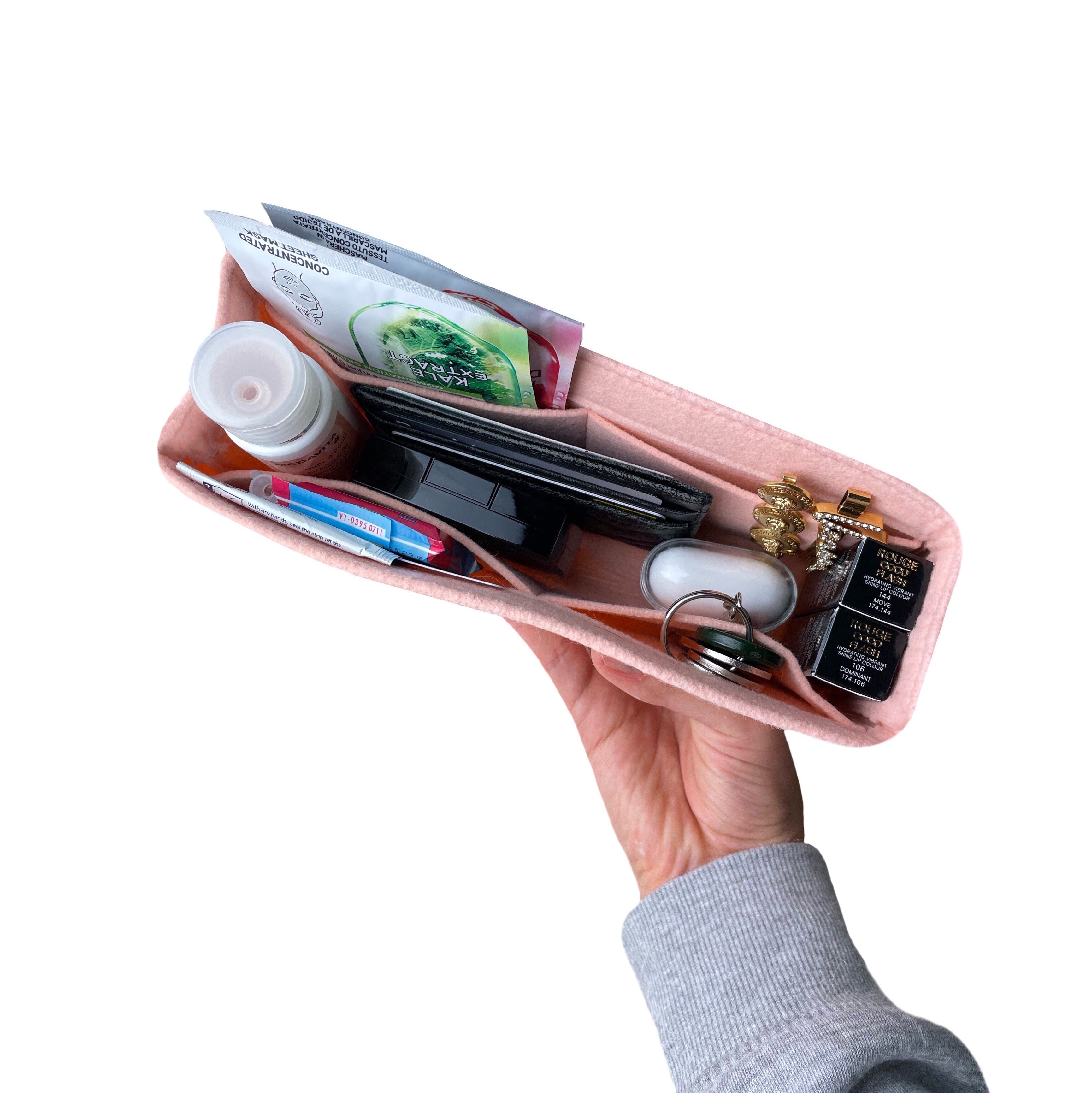 Divitize Premium Organizer compatible with Cassette Bag