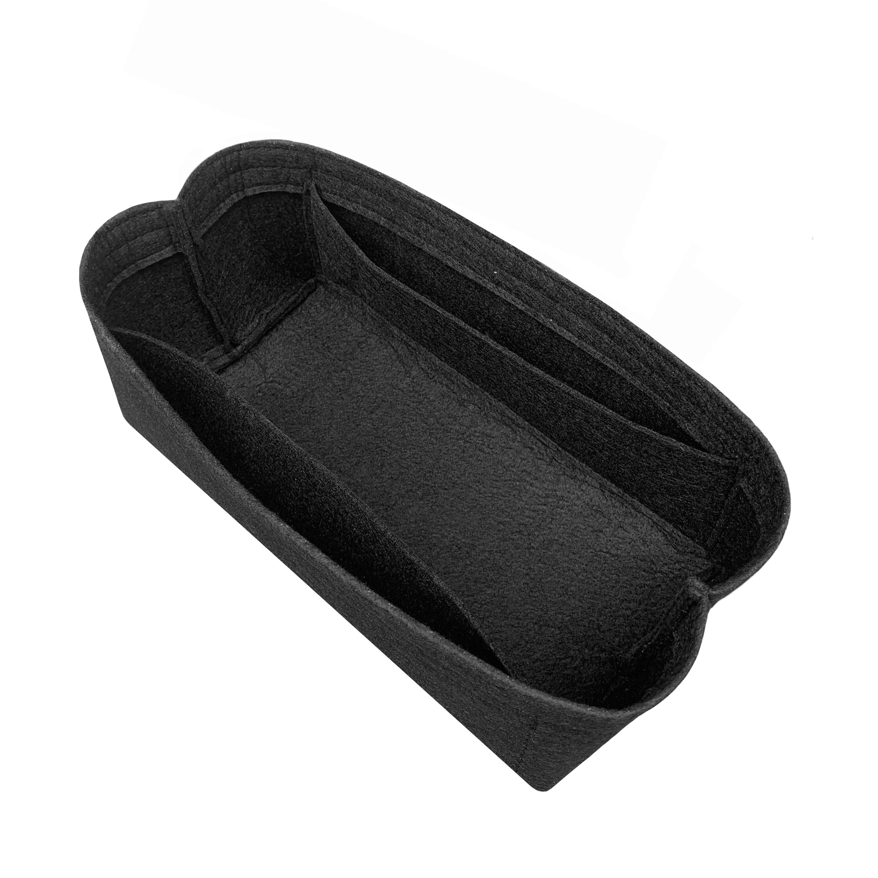 Divitize Premium Organizer compatible with Bottega Pouch