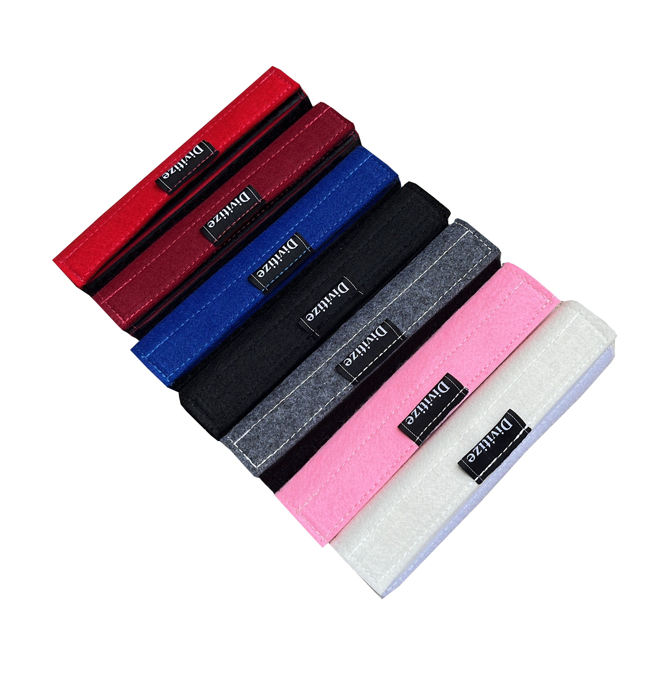 Dividetize® Chain Protector – Kettenschutz