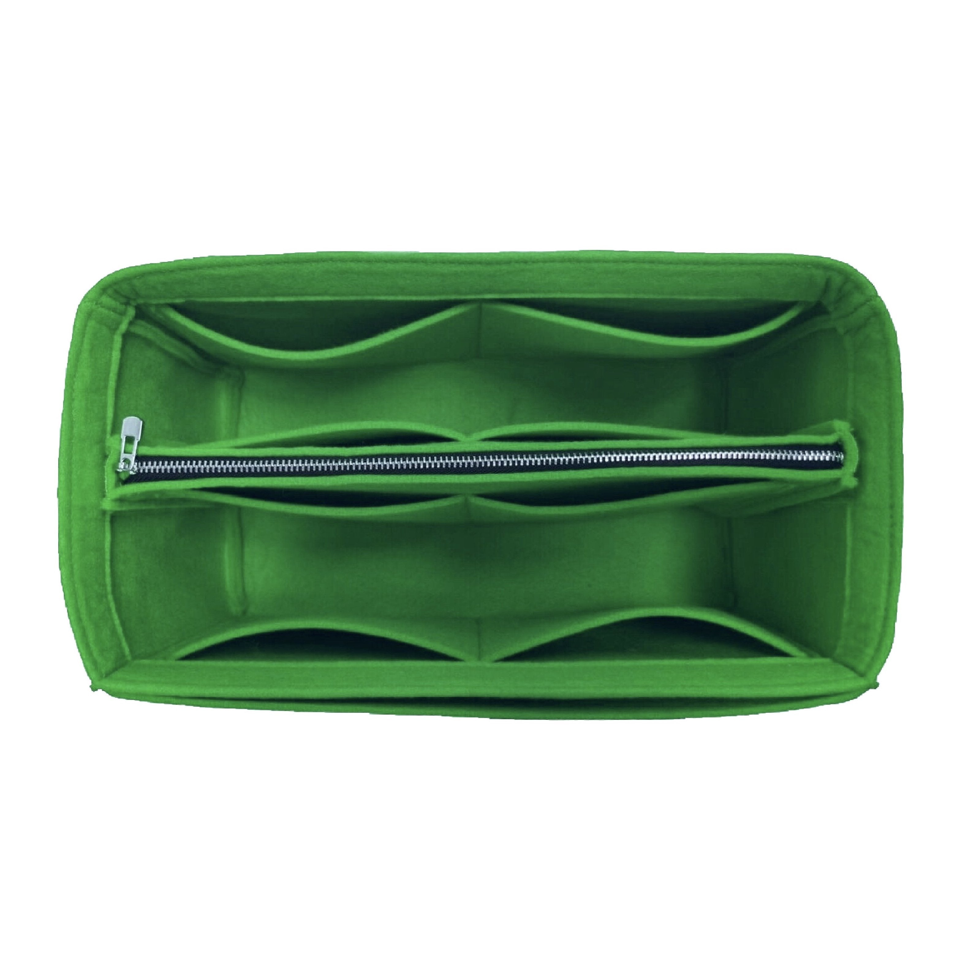 Divitize Premium Organizer compatible with Mulberry Zipped Bayswater