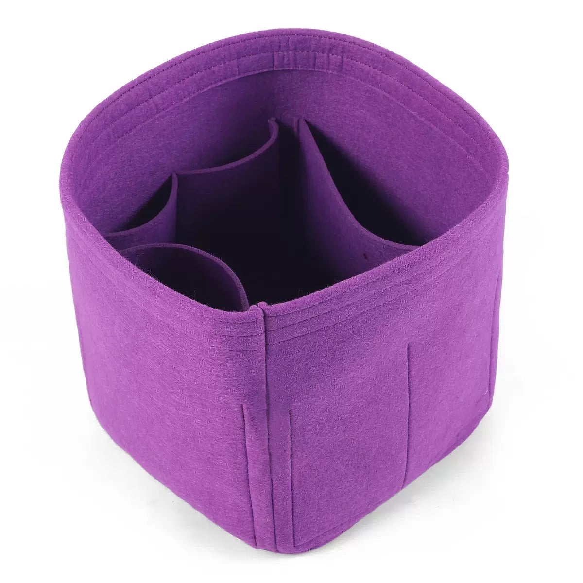 Divitize Premium Organizer compatible with Noe Bucket bags