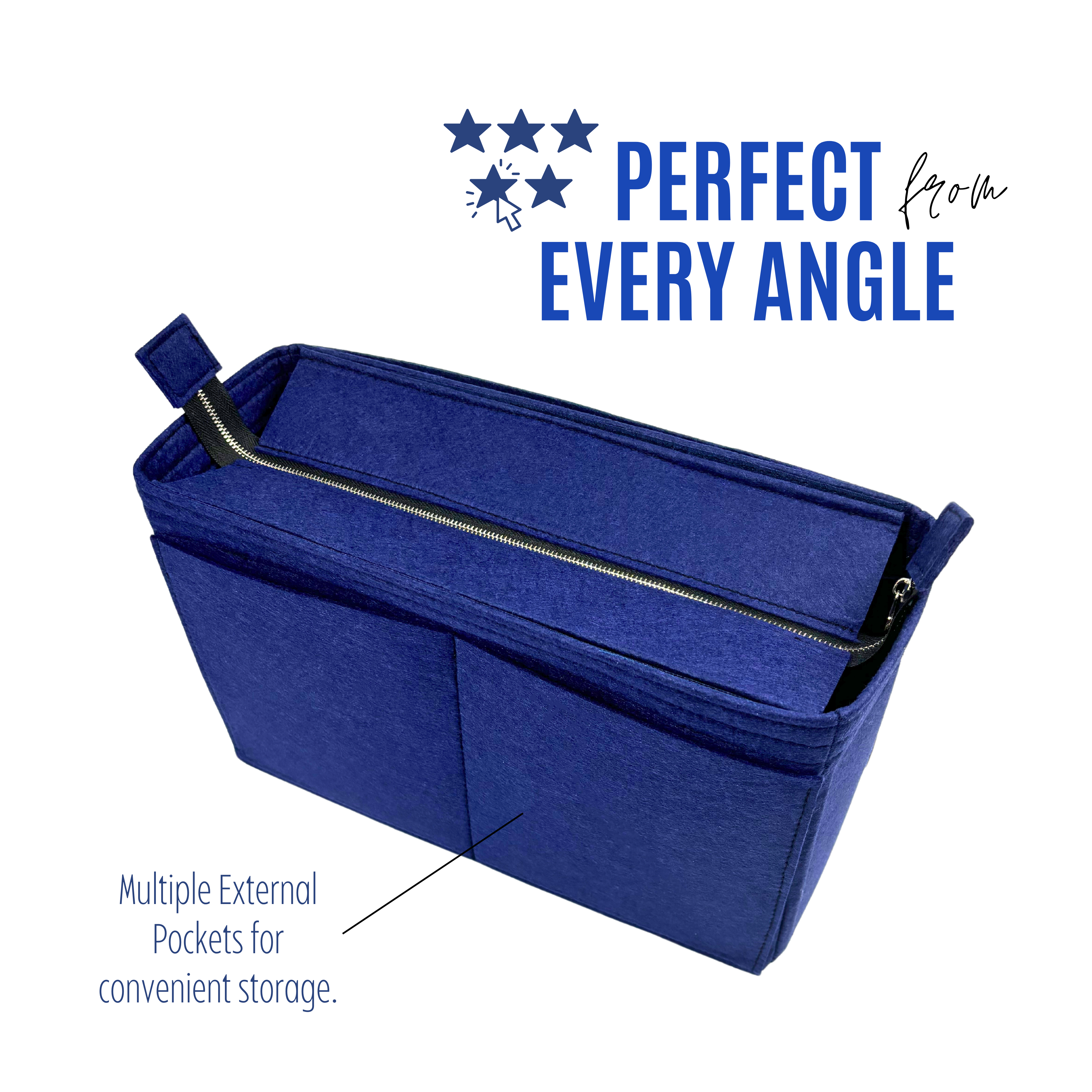 Divitize Premium Organizer compatible with Daily Battle