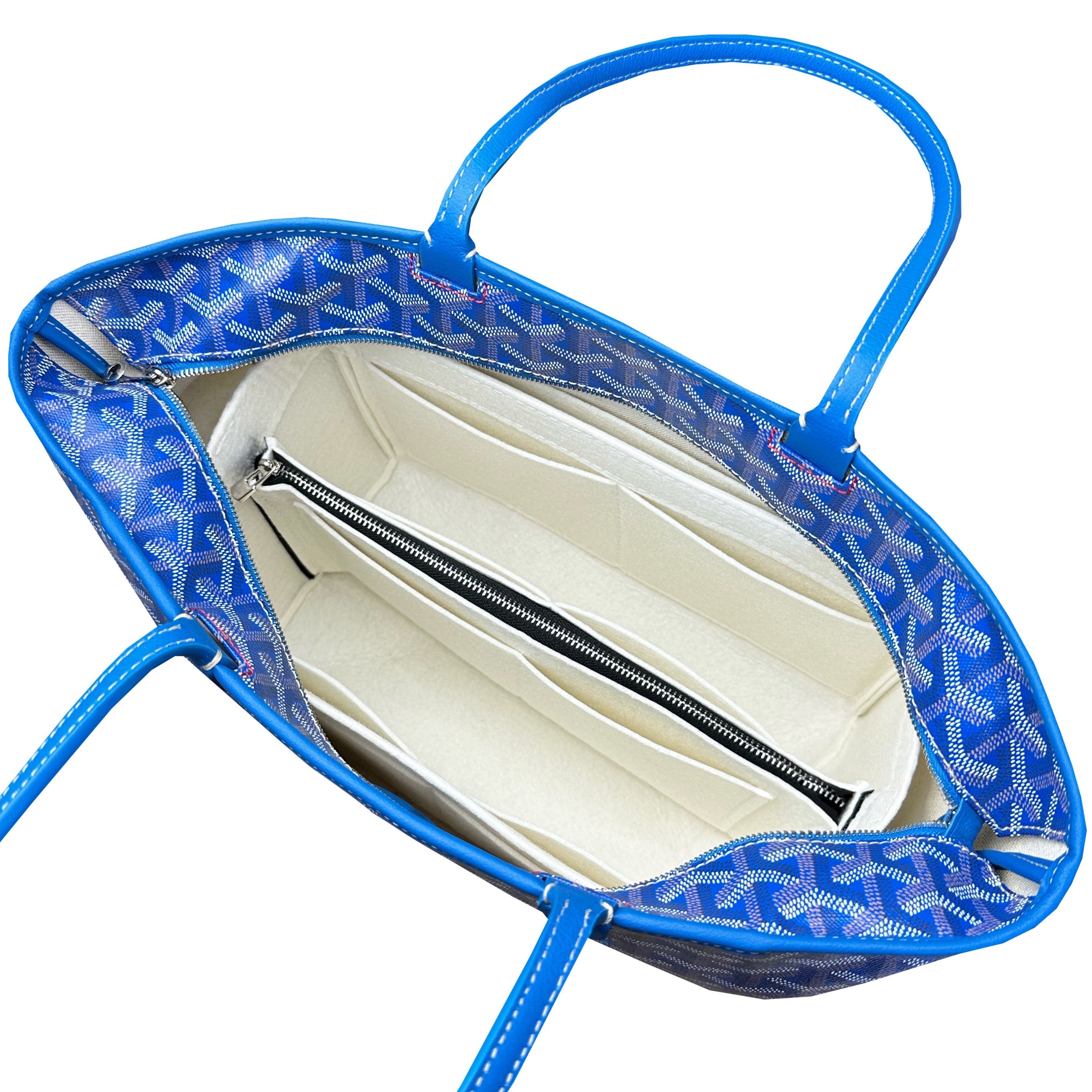 Divitize Tailored Organizer compatible with Artois Totes