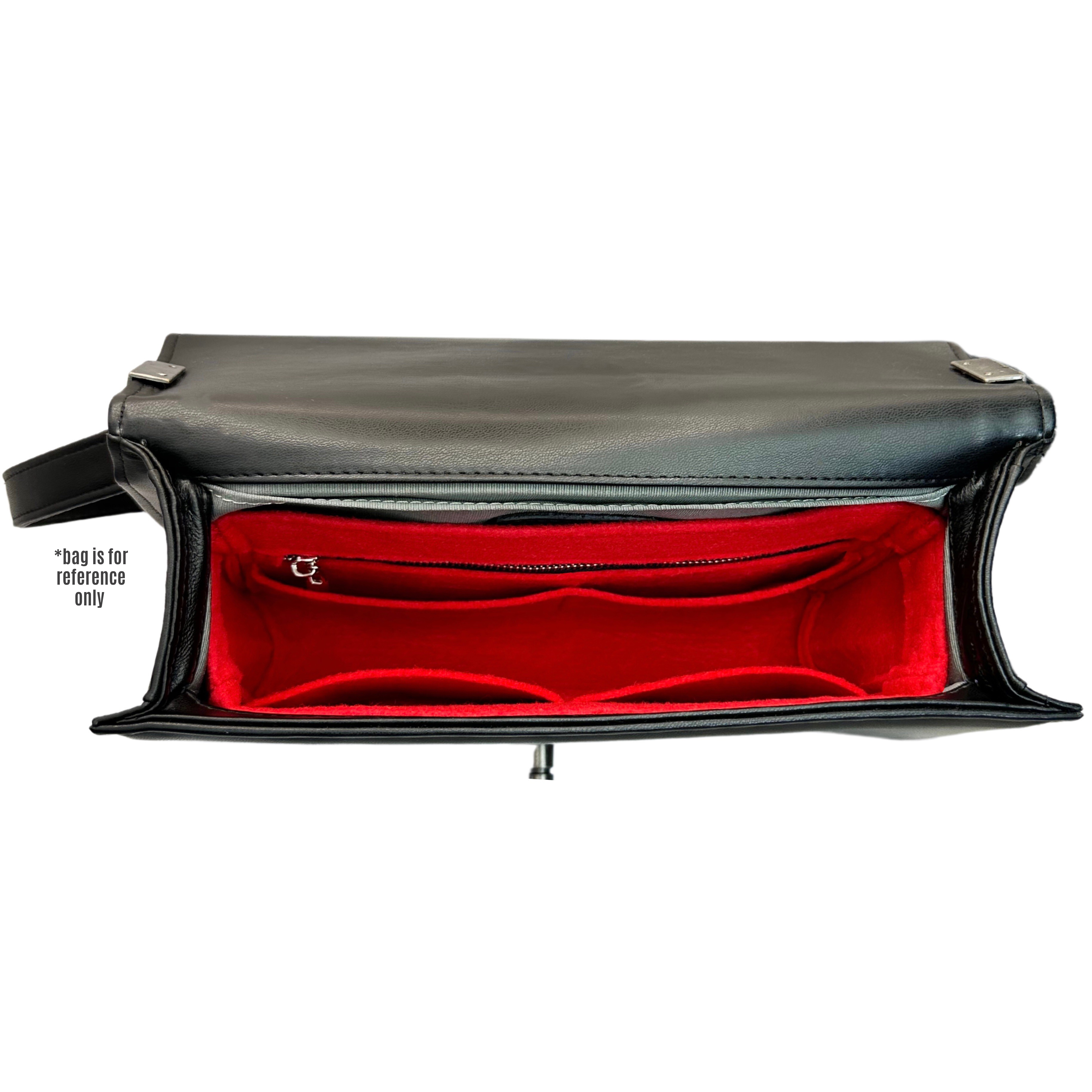 Divitize Premium Organizer compatible with Boy Bag