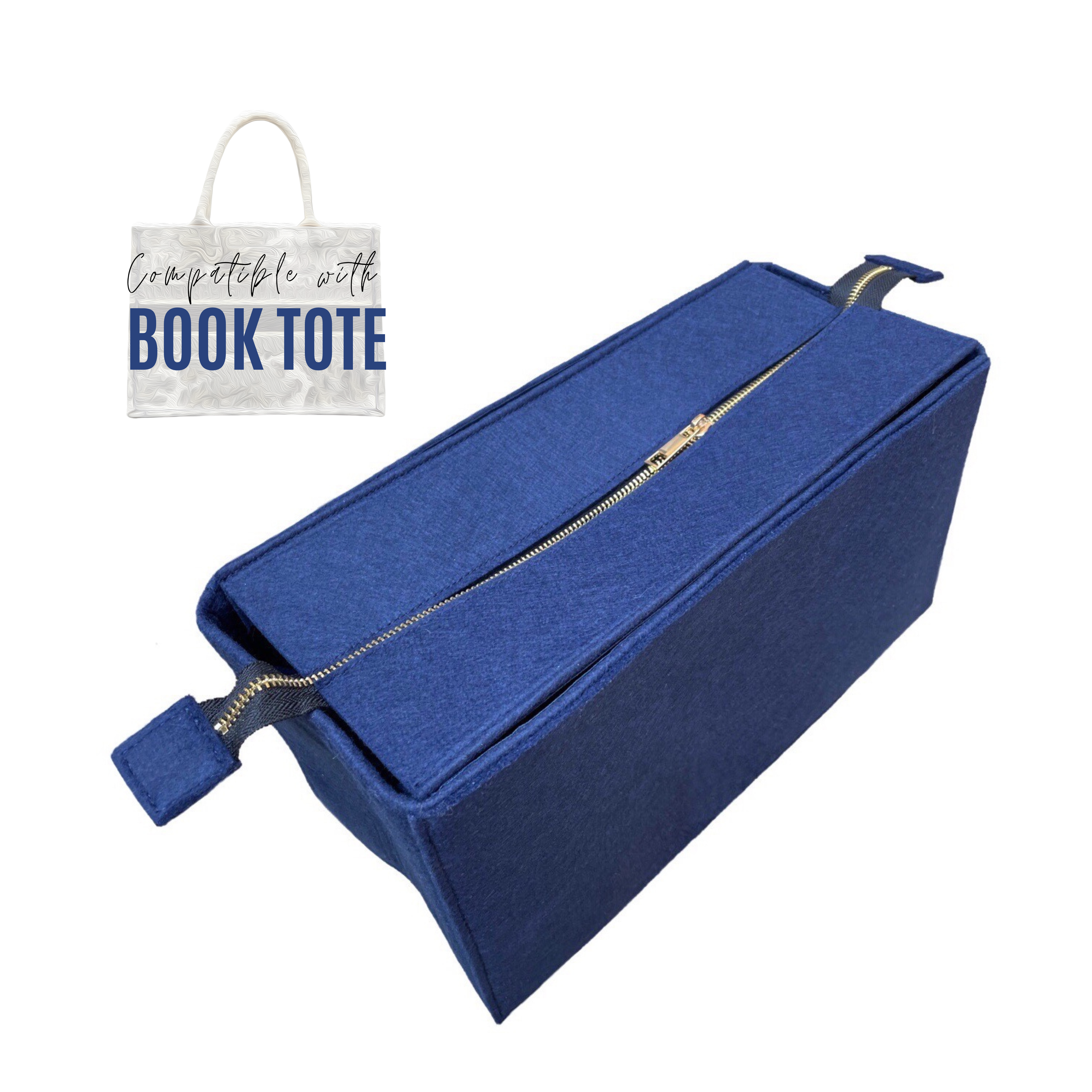 Divitize® Organizer for Book Tote