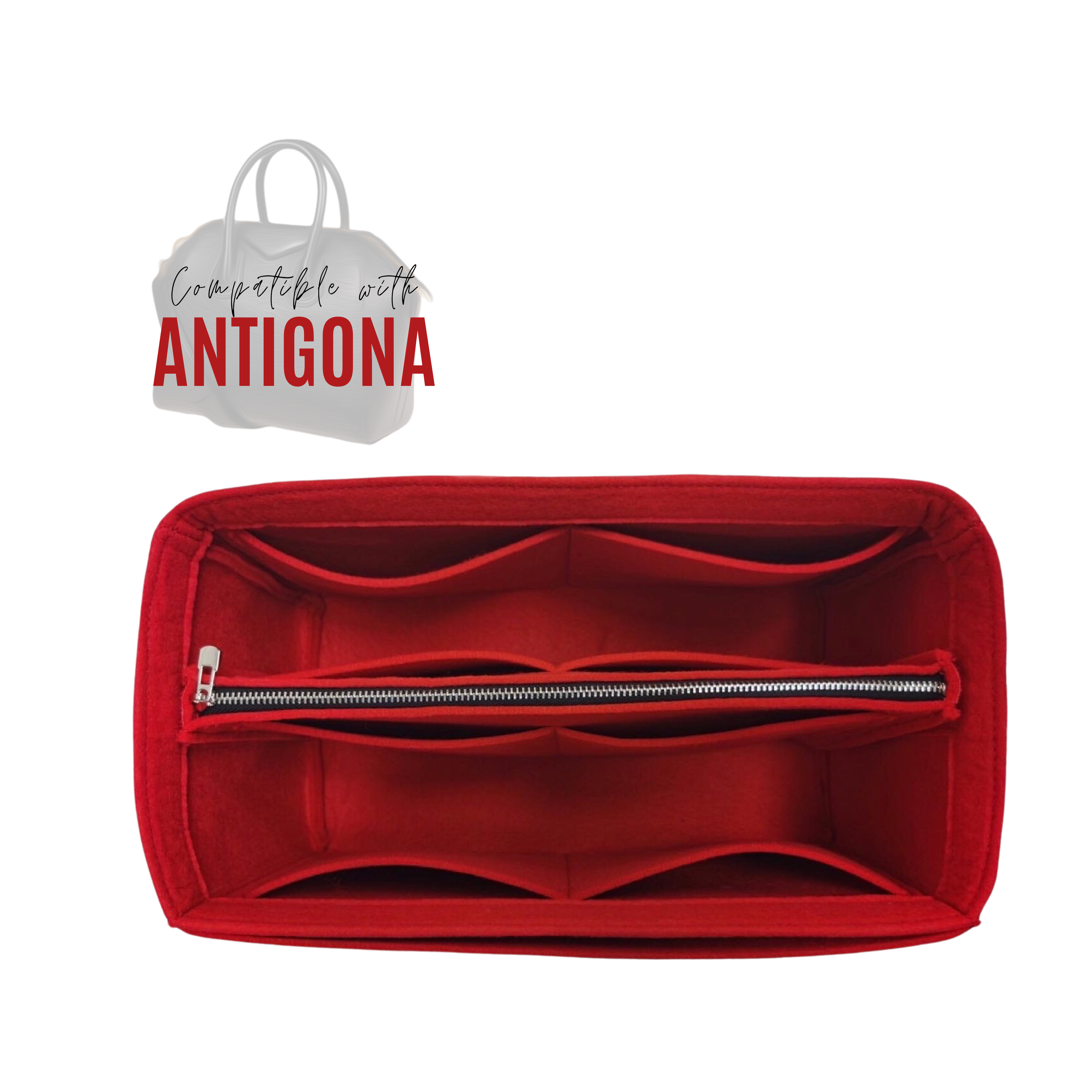 Divitize® Organizer für Antigona