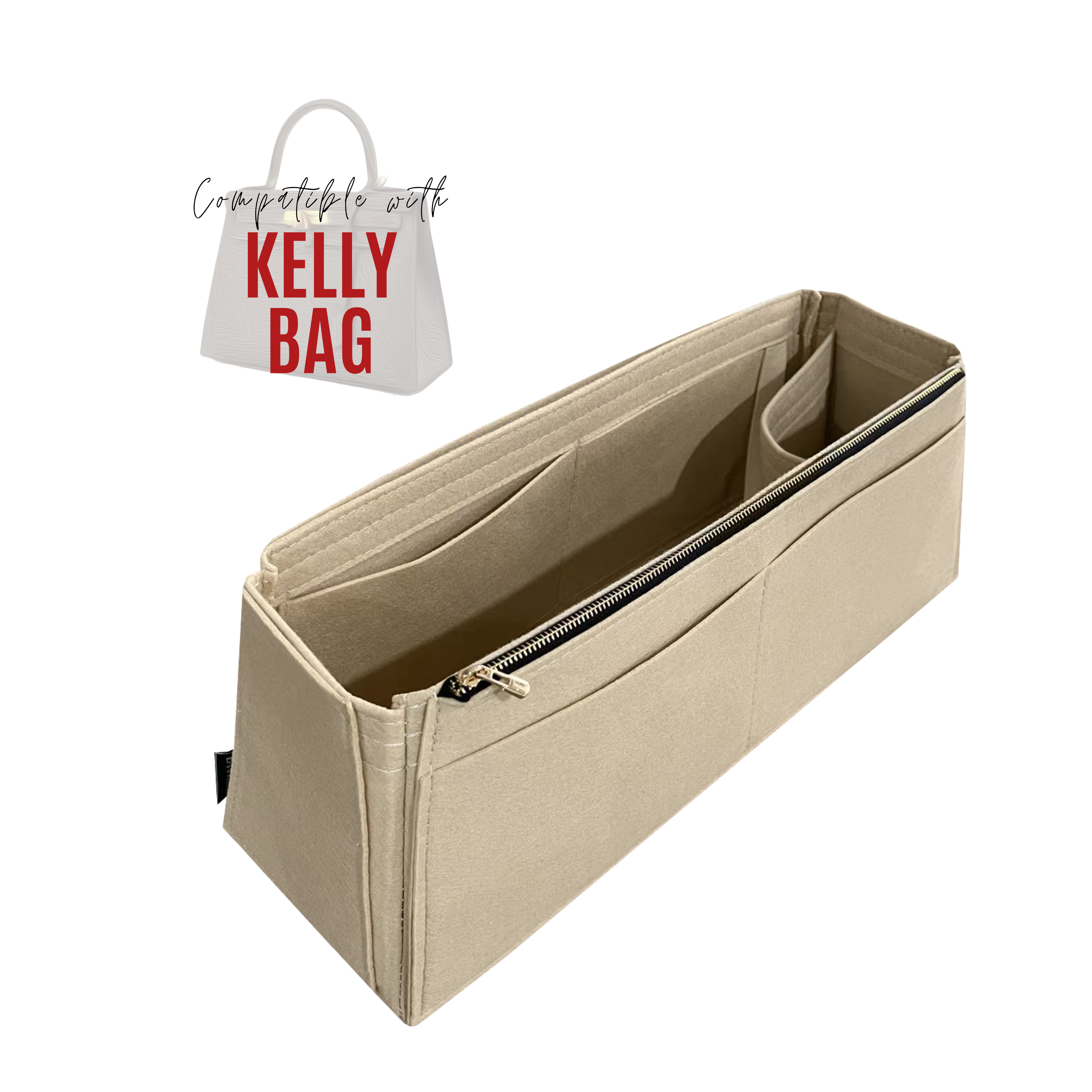 Divitize® Organizer for Kelly