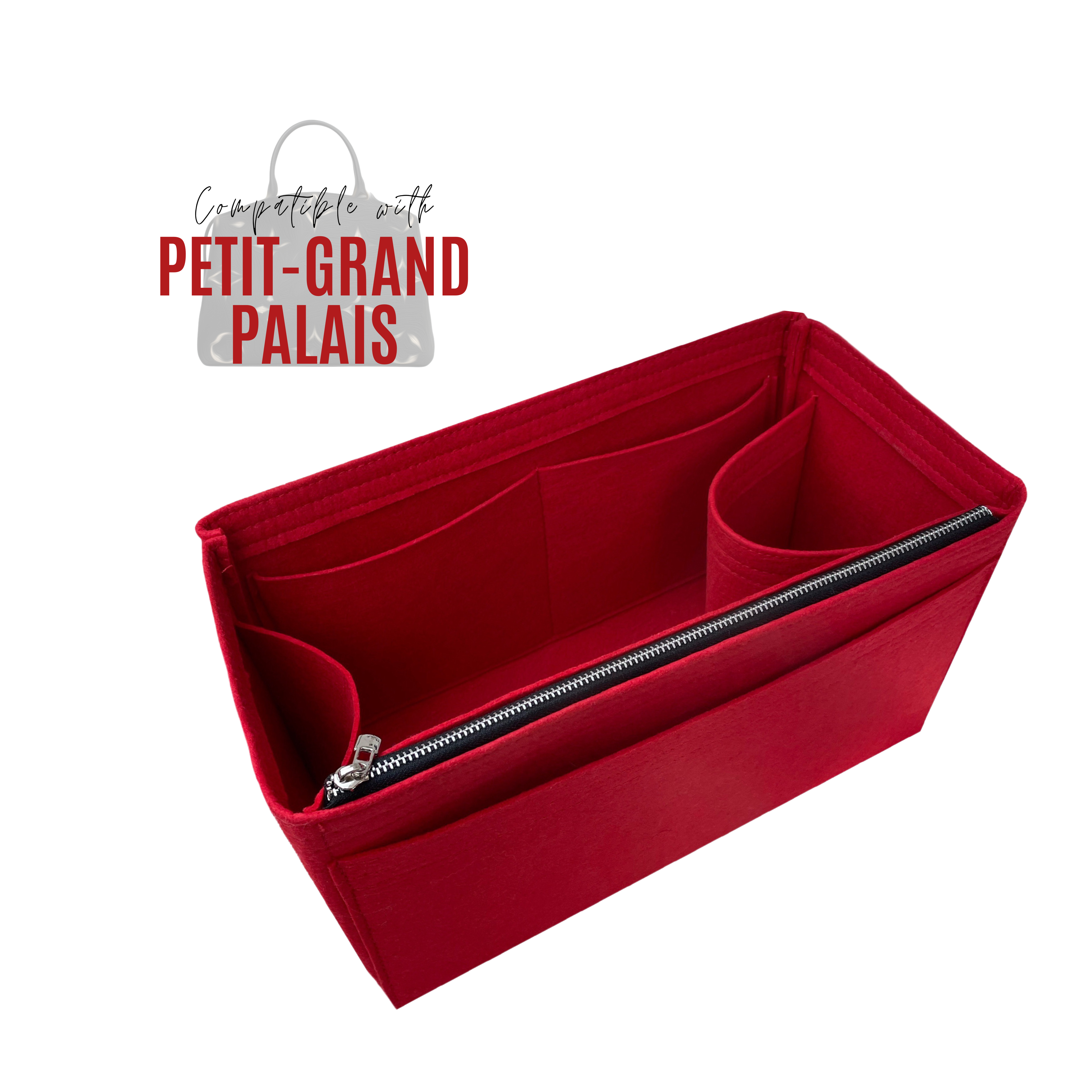 Divitize® Organizer for Petit Palais