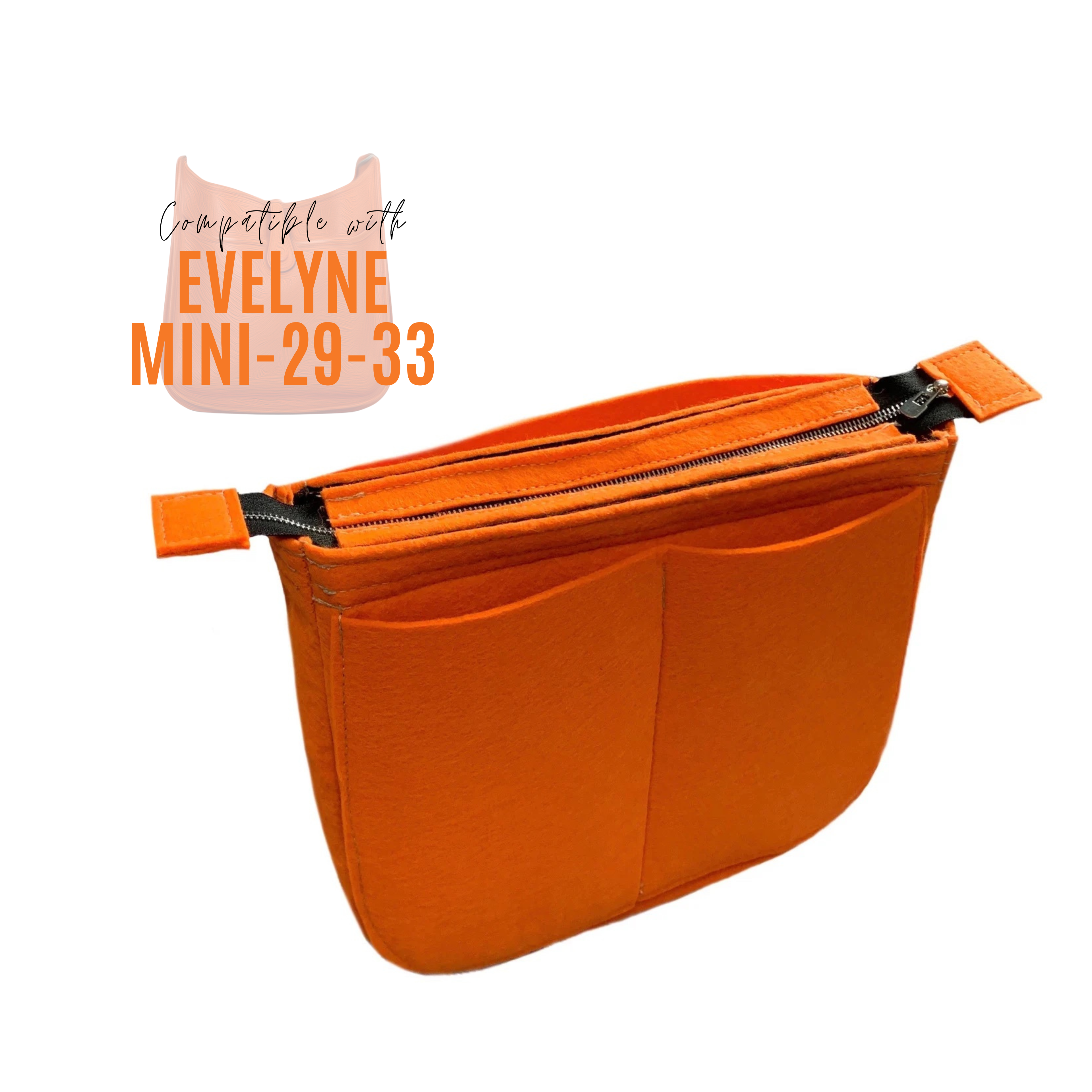 Divitize® Organizer for Evelyne