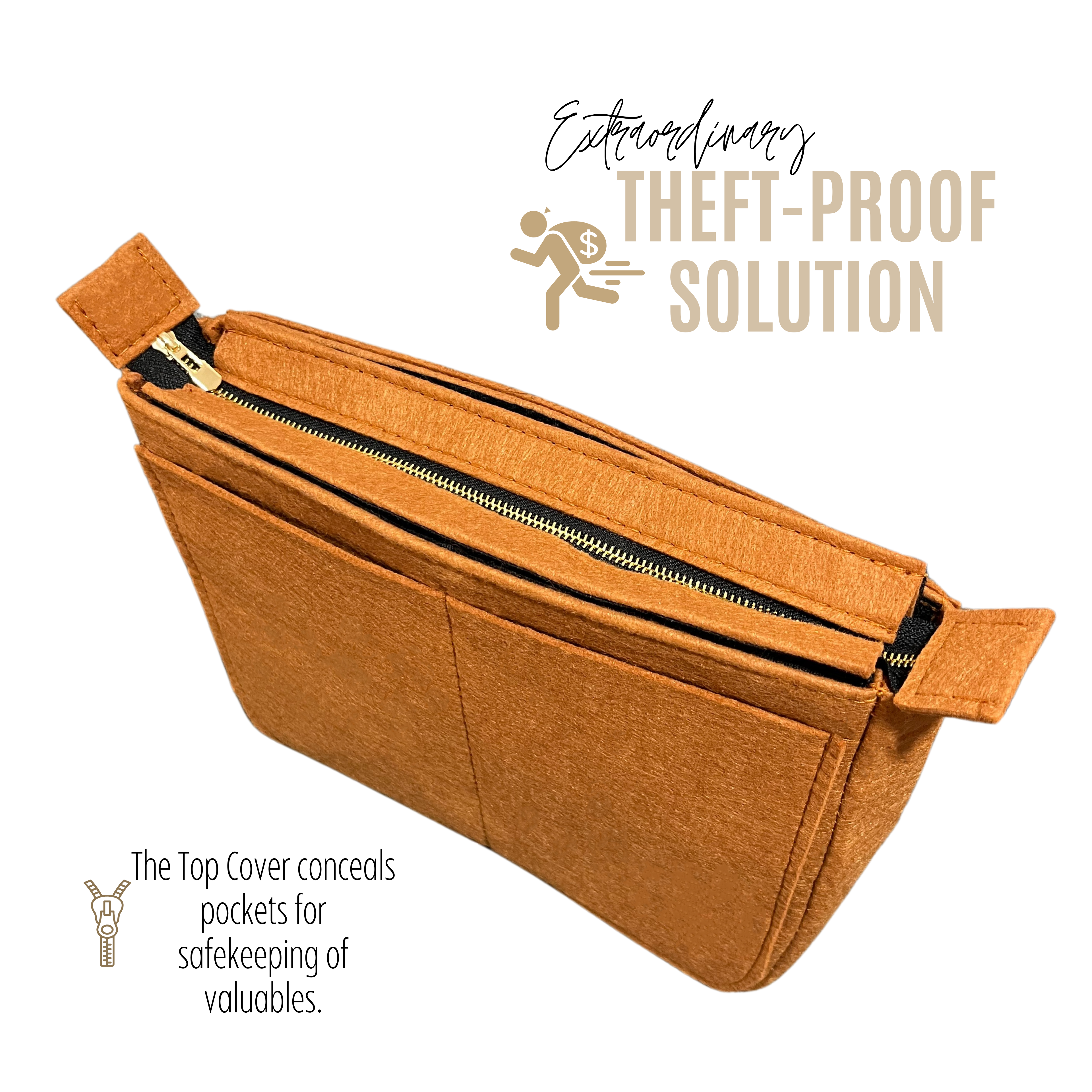 Divitize Premium Organizer compatible with Evelyne