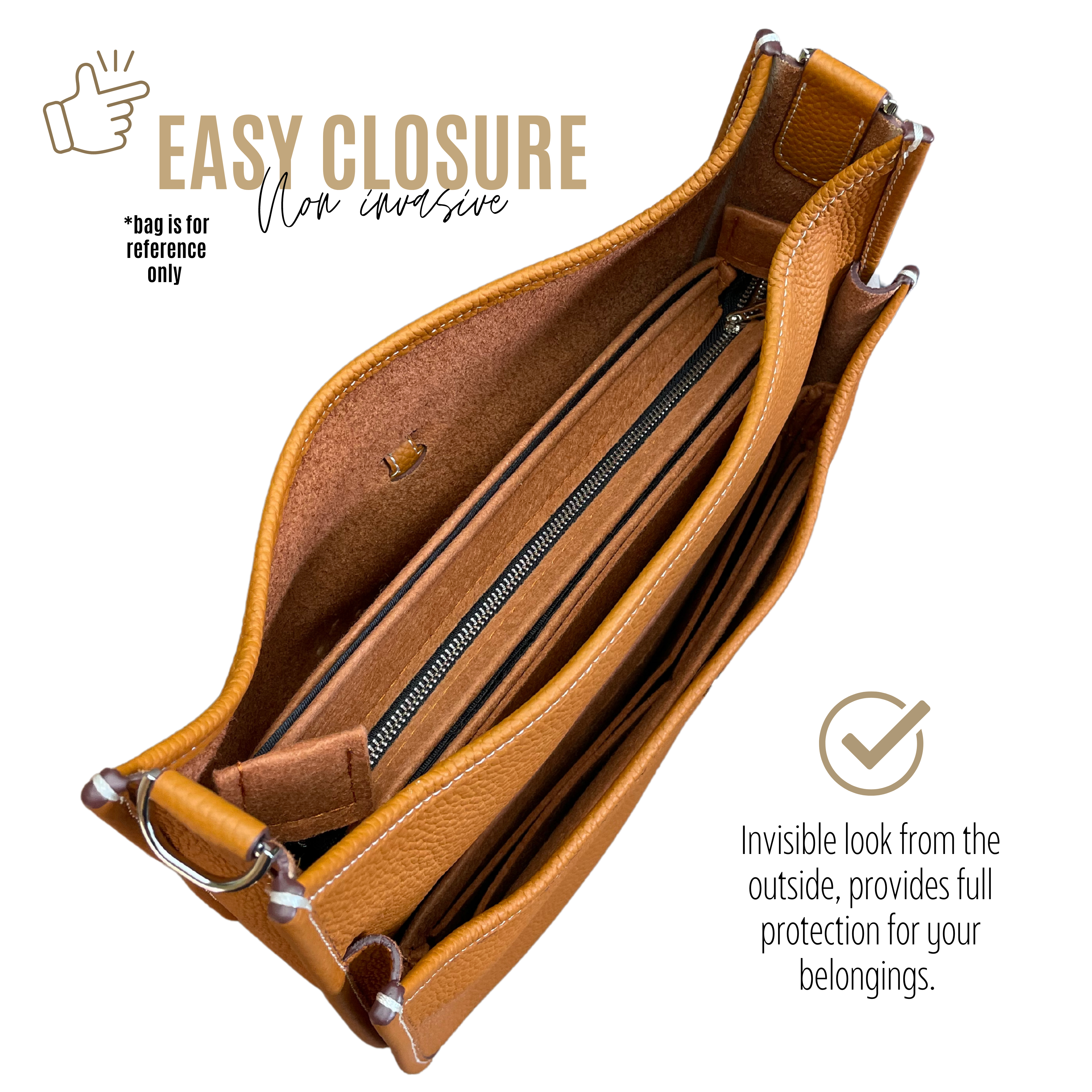 Divitize Premium Organizer compatible with Evelyne