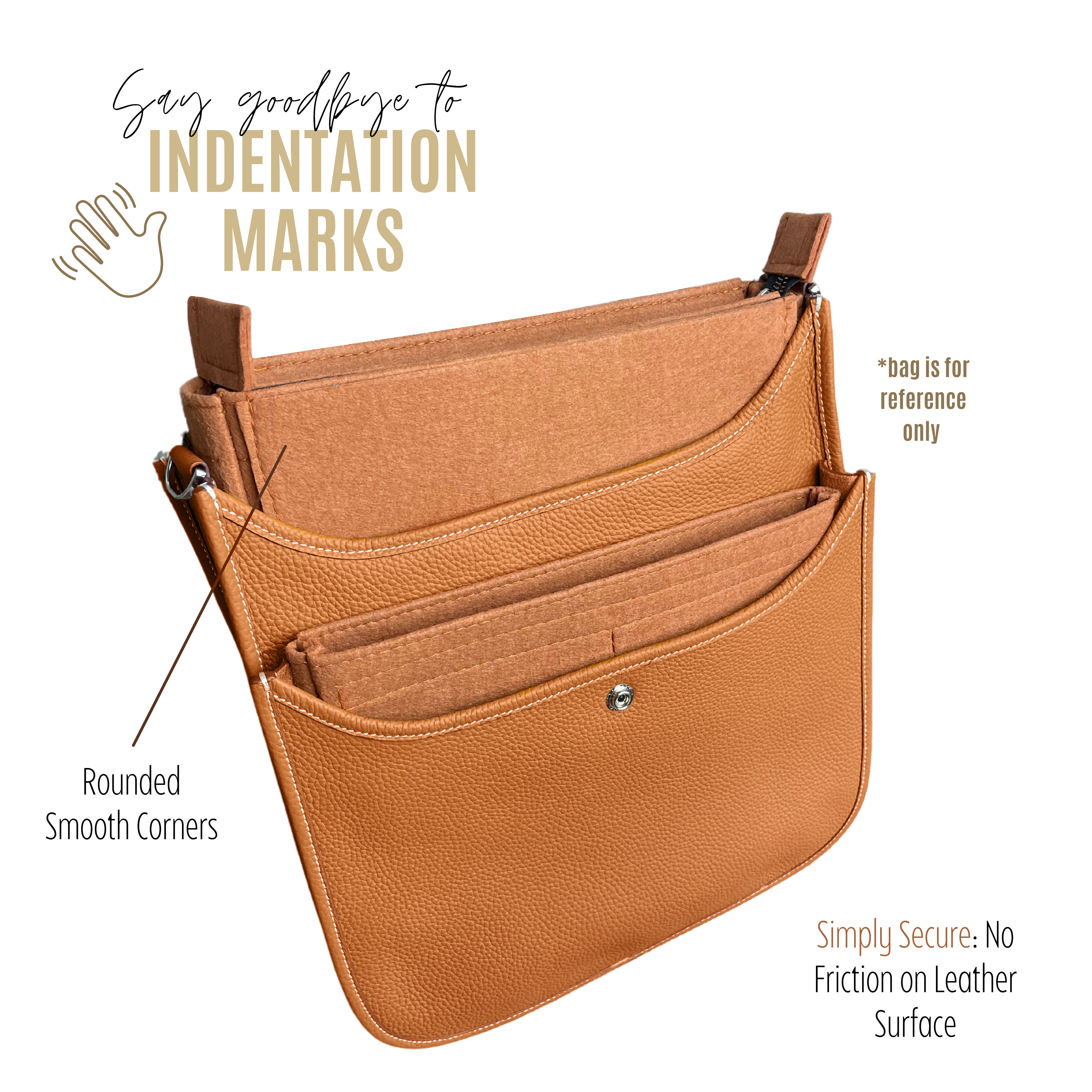 Divitize Premium Organizer compatible with Evelyne