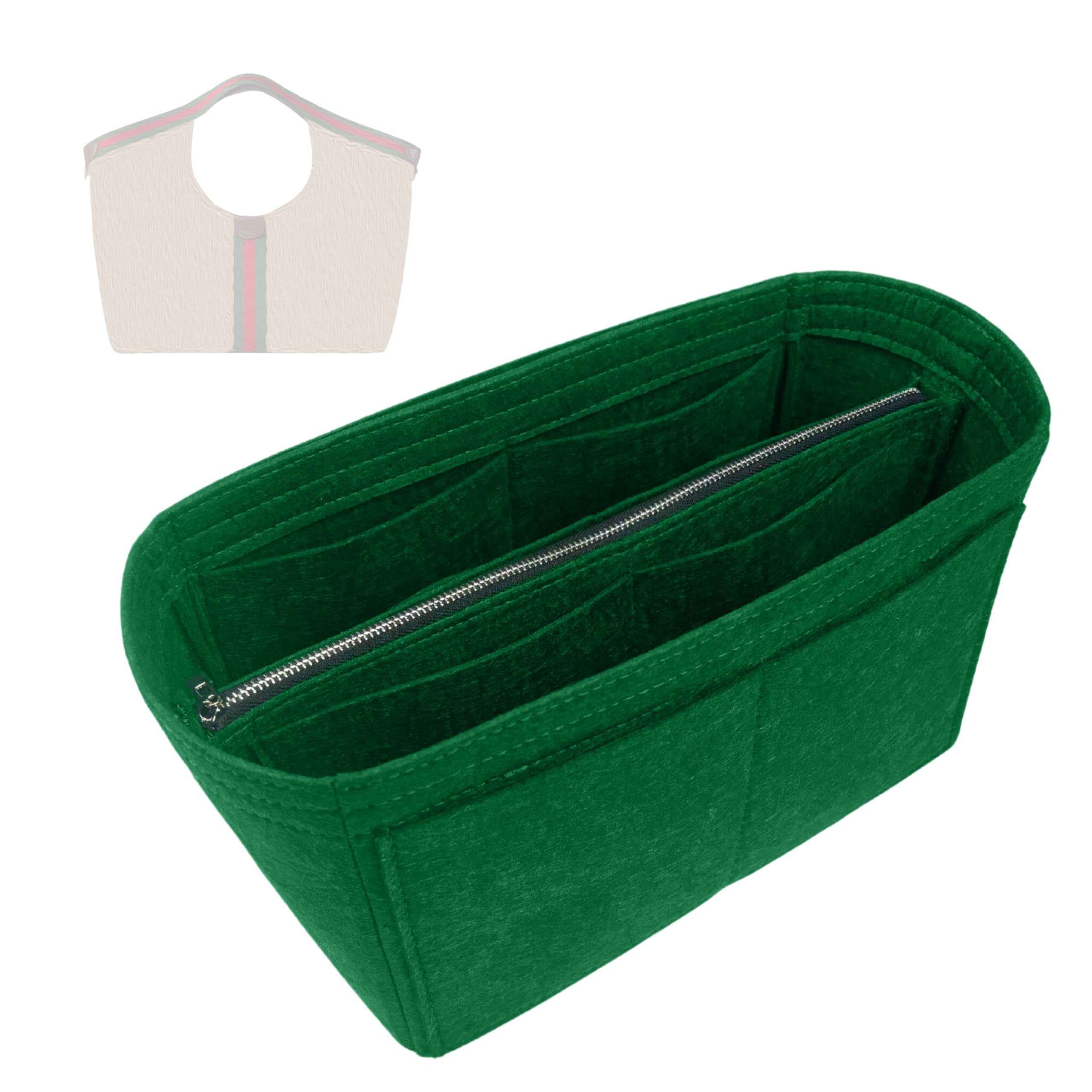 Premium Organizer compatible with Giglio Totes