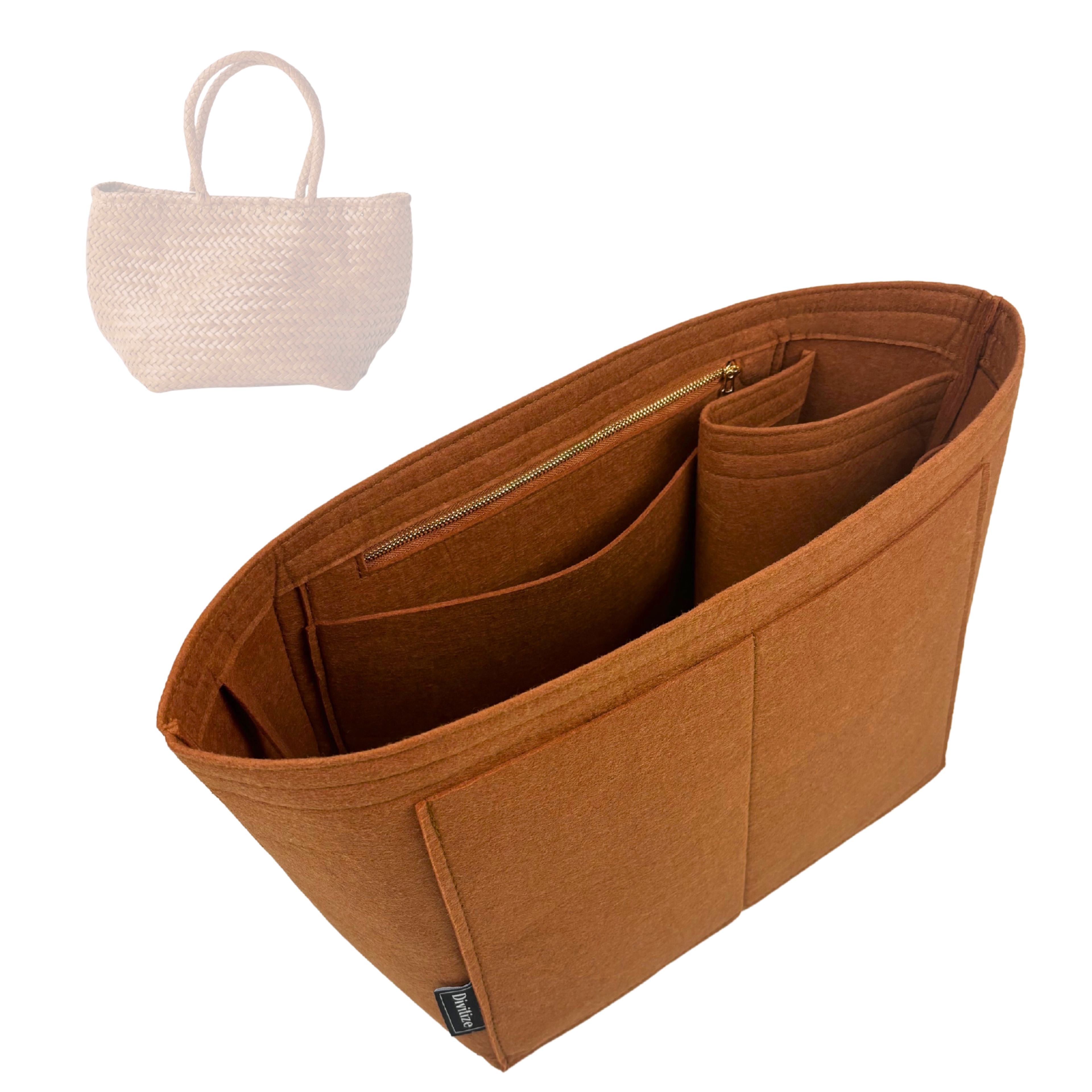 Divitize Purse Organizer compatible with Grace