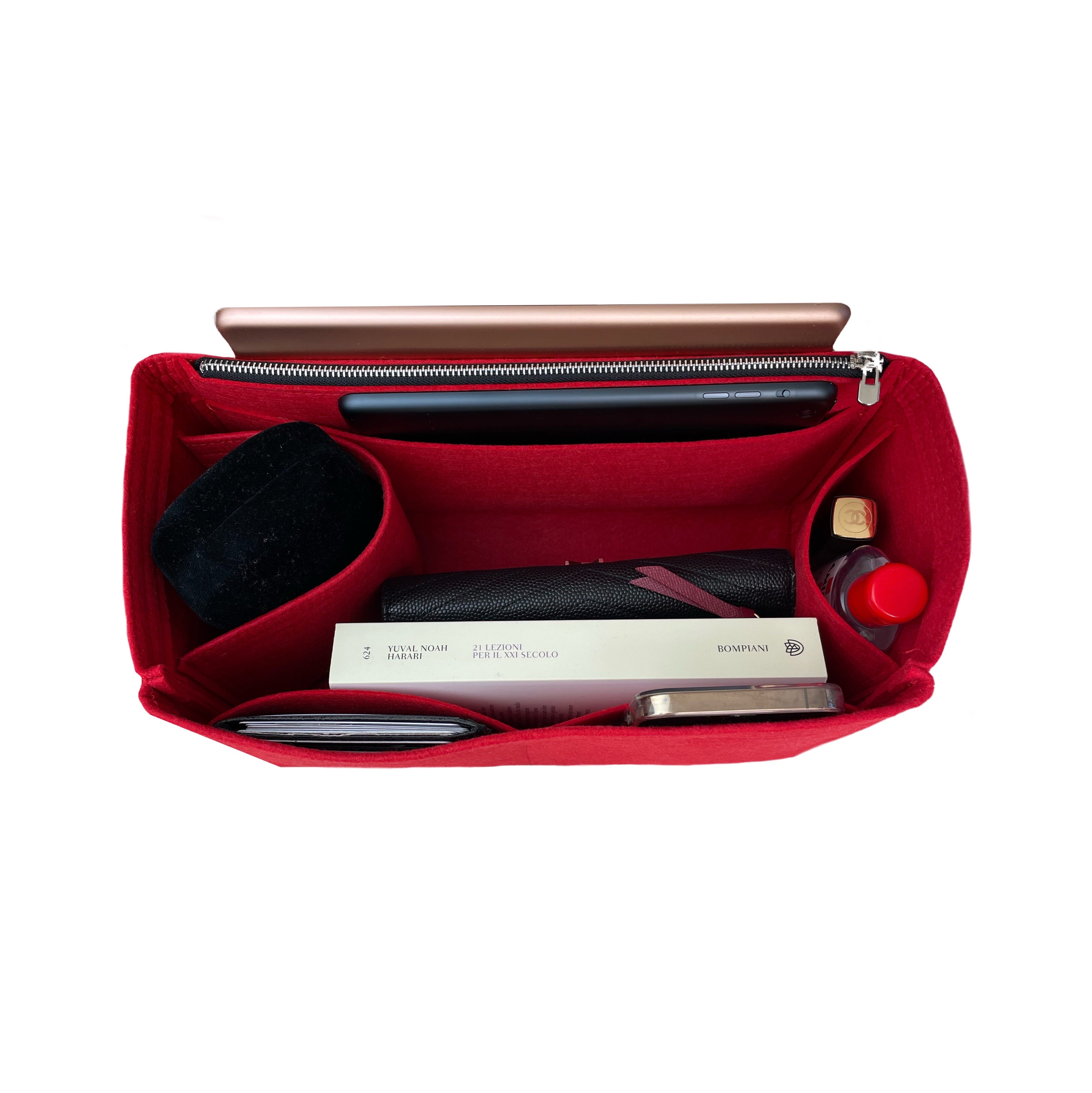 Divitize Premium Organizer compatible with Galleria bags